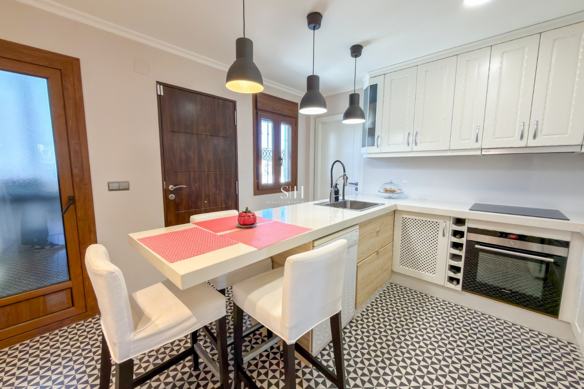 Återförsäljning - Villa - San Fulgencio - La Marina