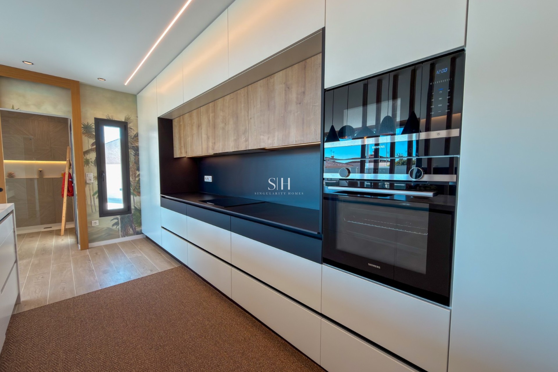 Återförsäljning - Villa - San Fulgencio - La Marina