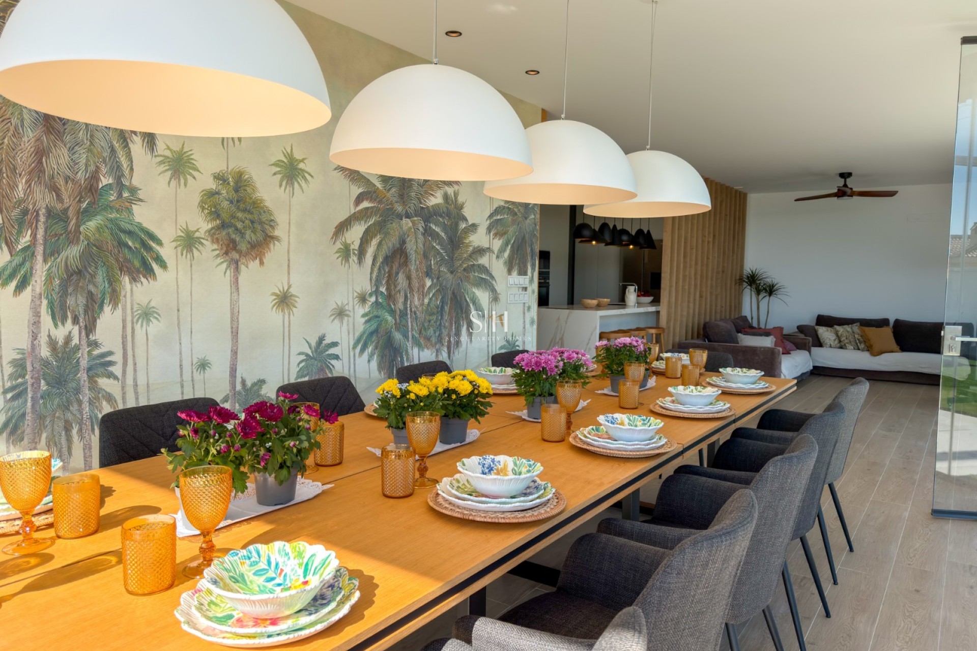 Återförsäljning - Villa - San Fulgencio - La Marina