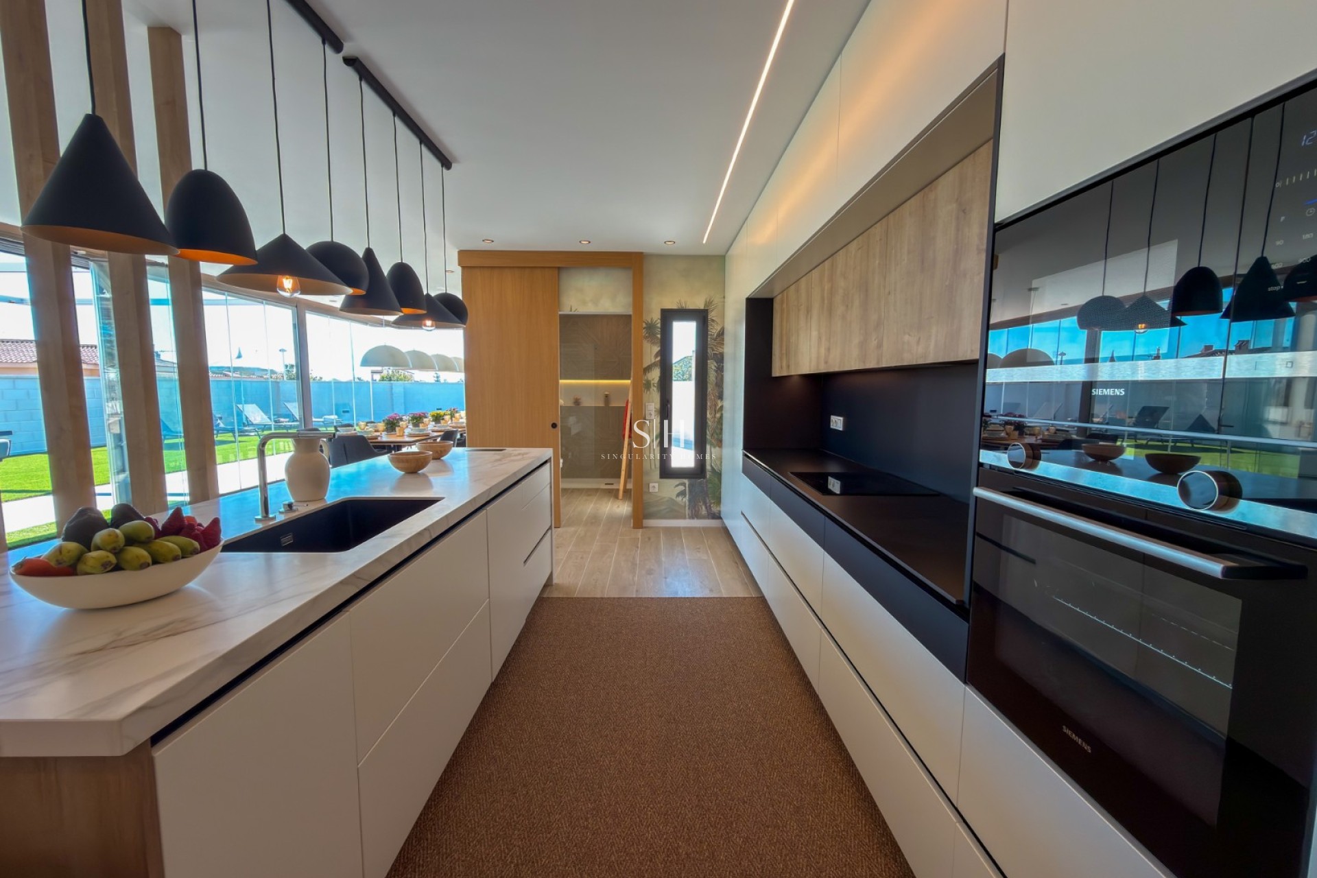 Återförsäljning - Villa - San Fulgencio - La Marina