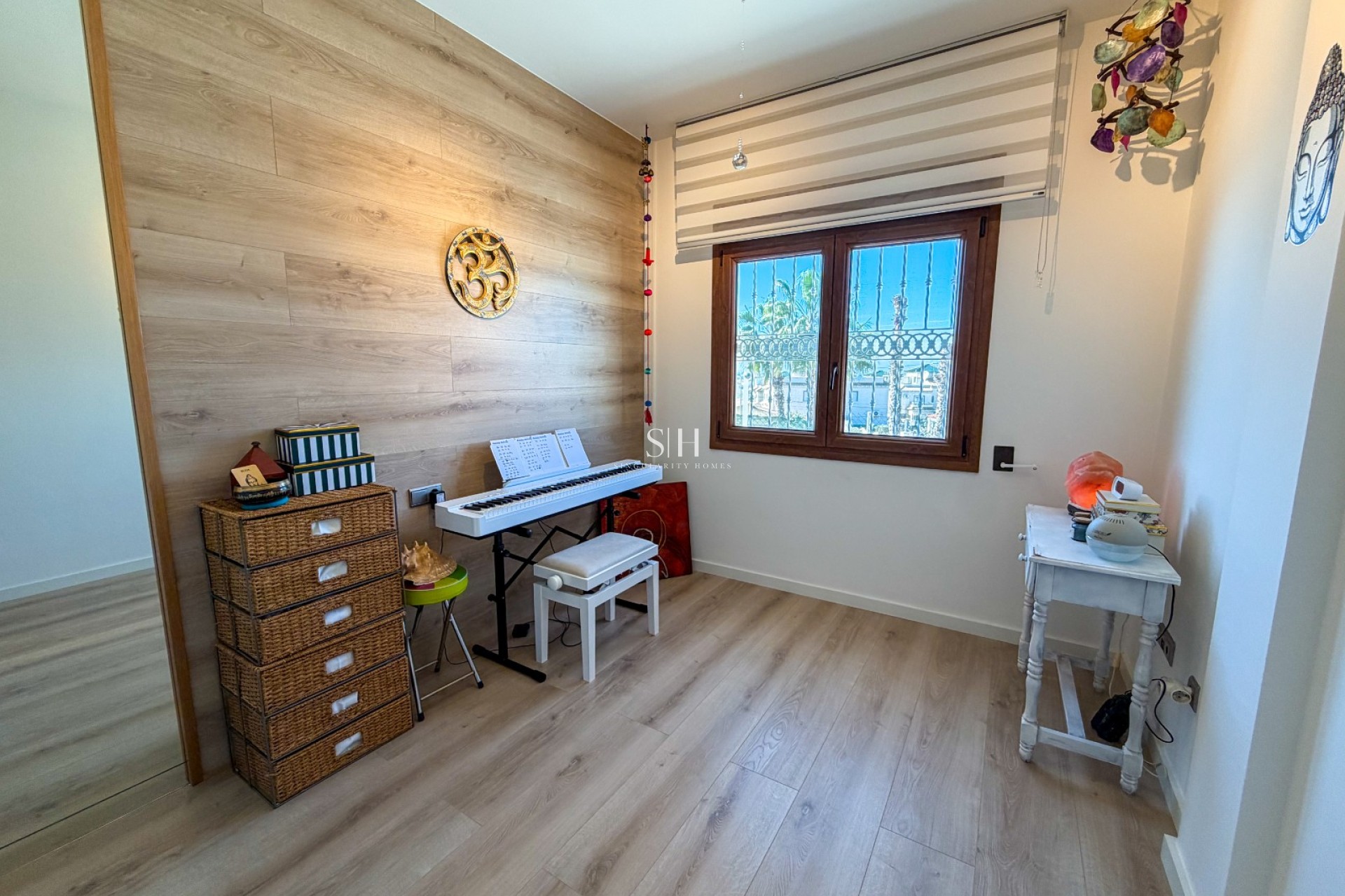 Återförsäljning - Villa - San Fulgencio - La Marina