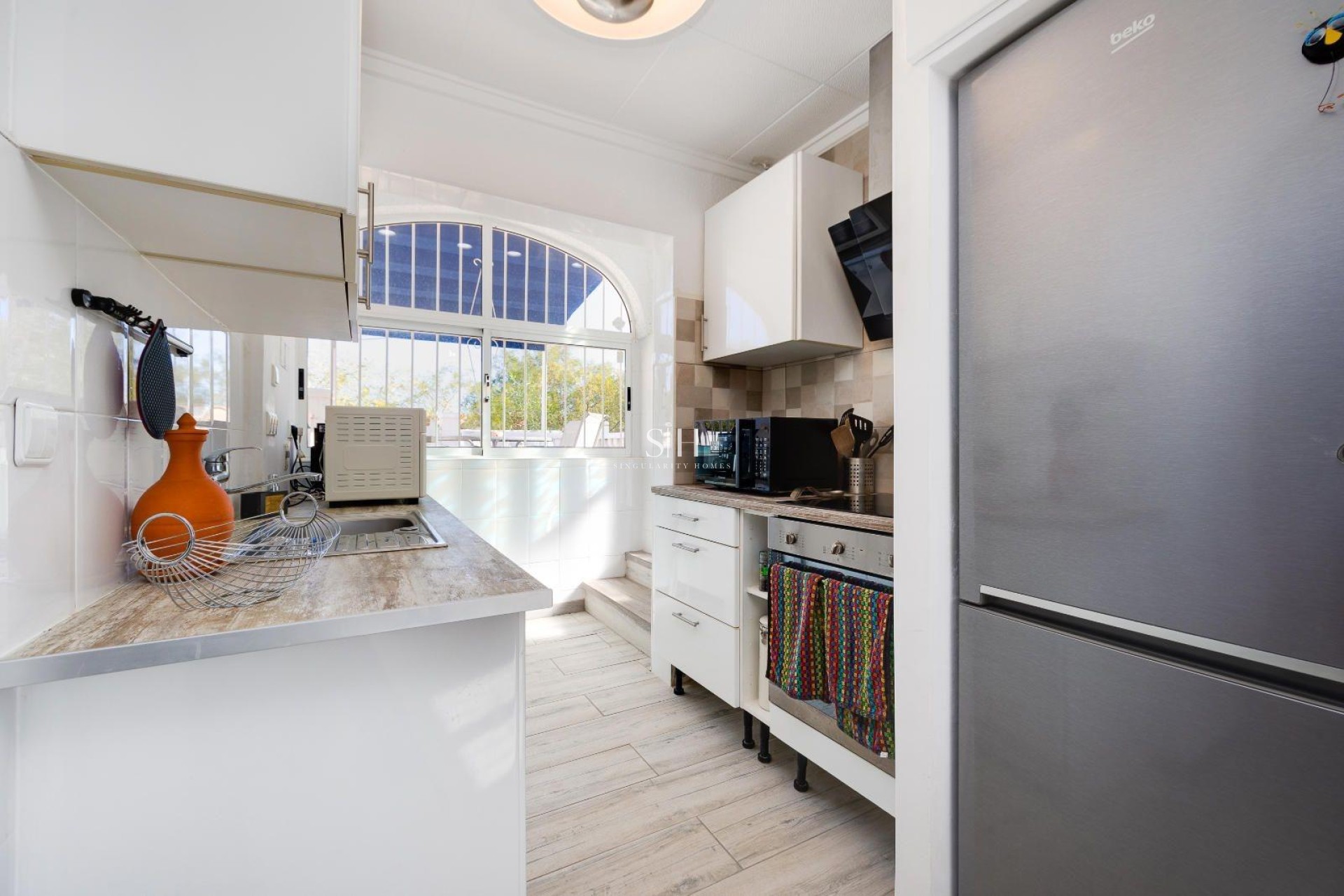 Återförsäljning - Villa - San Fulgencio - La Marina