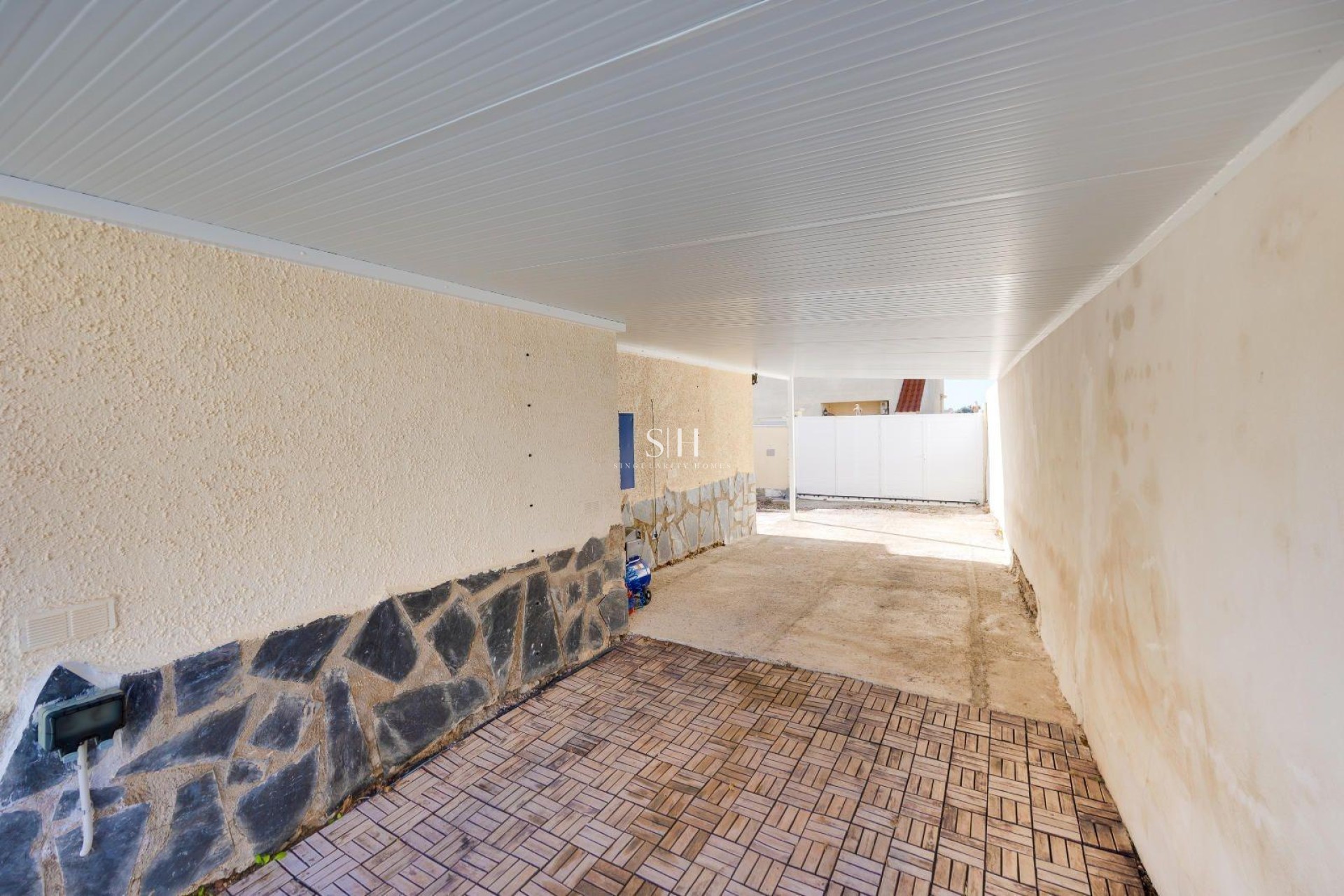 Återförsäljning - Villa - San Fulgencio - La Marina