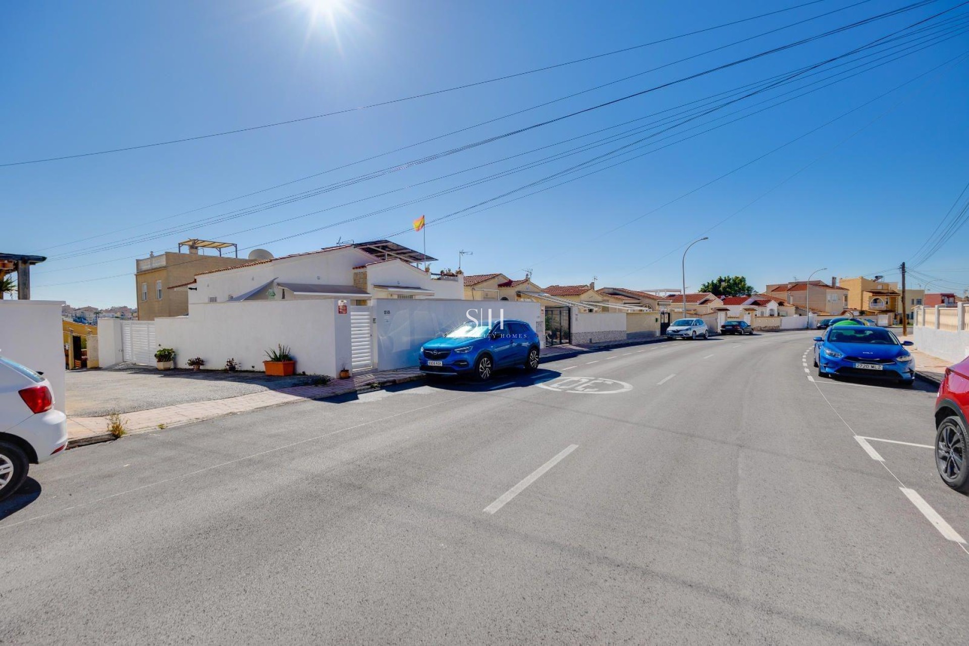 Återförsäljning - Villa - San Fulgencio - La Marina