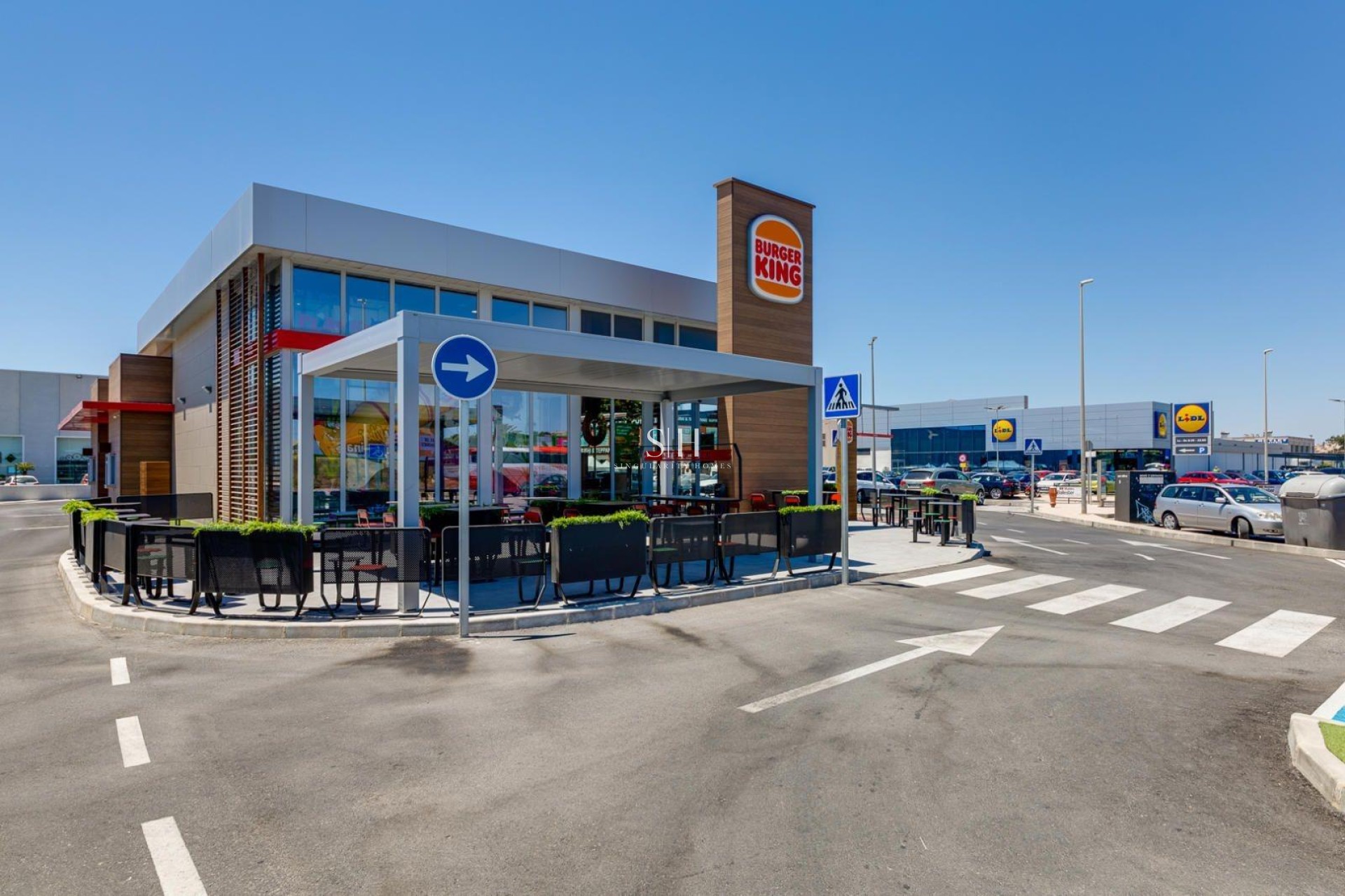 Återförsäljning - Villa - San Fulgencio - La Marina