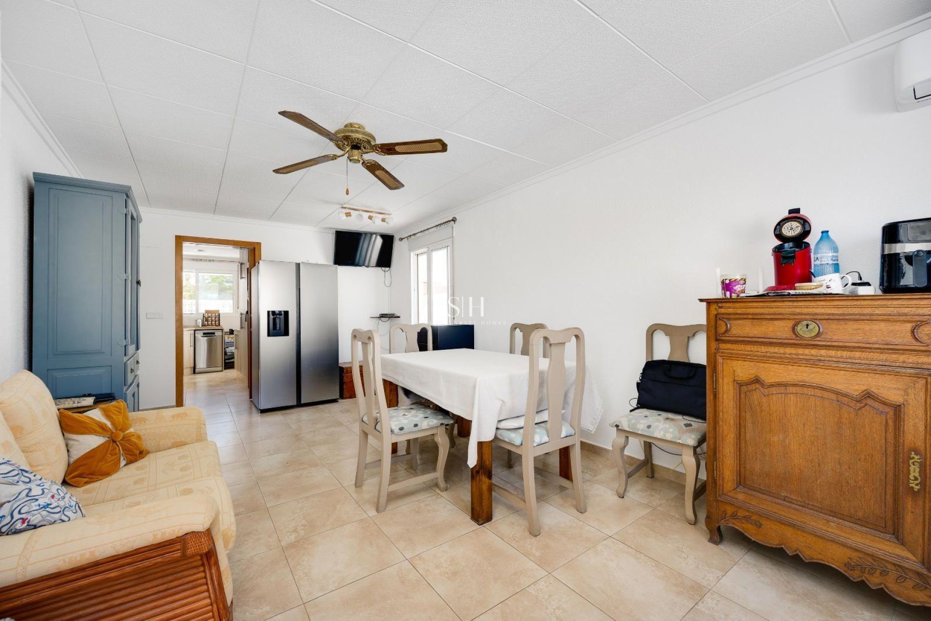 Återförsäljning - Villa - San Fulgencio - La Marina