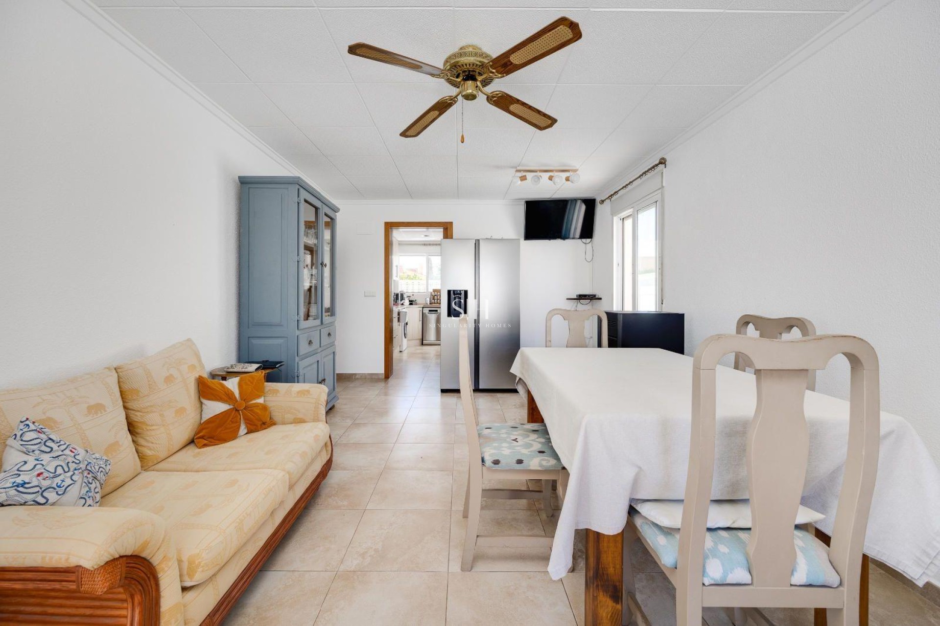 Återförsäljning - Villa - San Fulgencio - La Marina