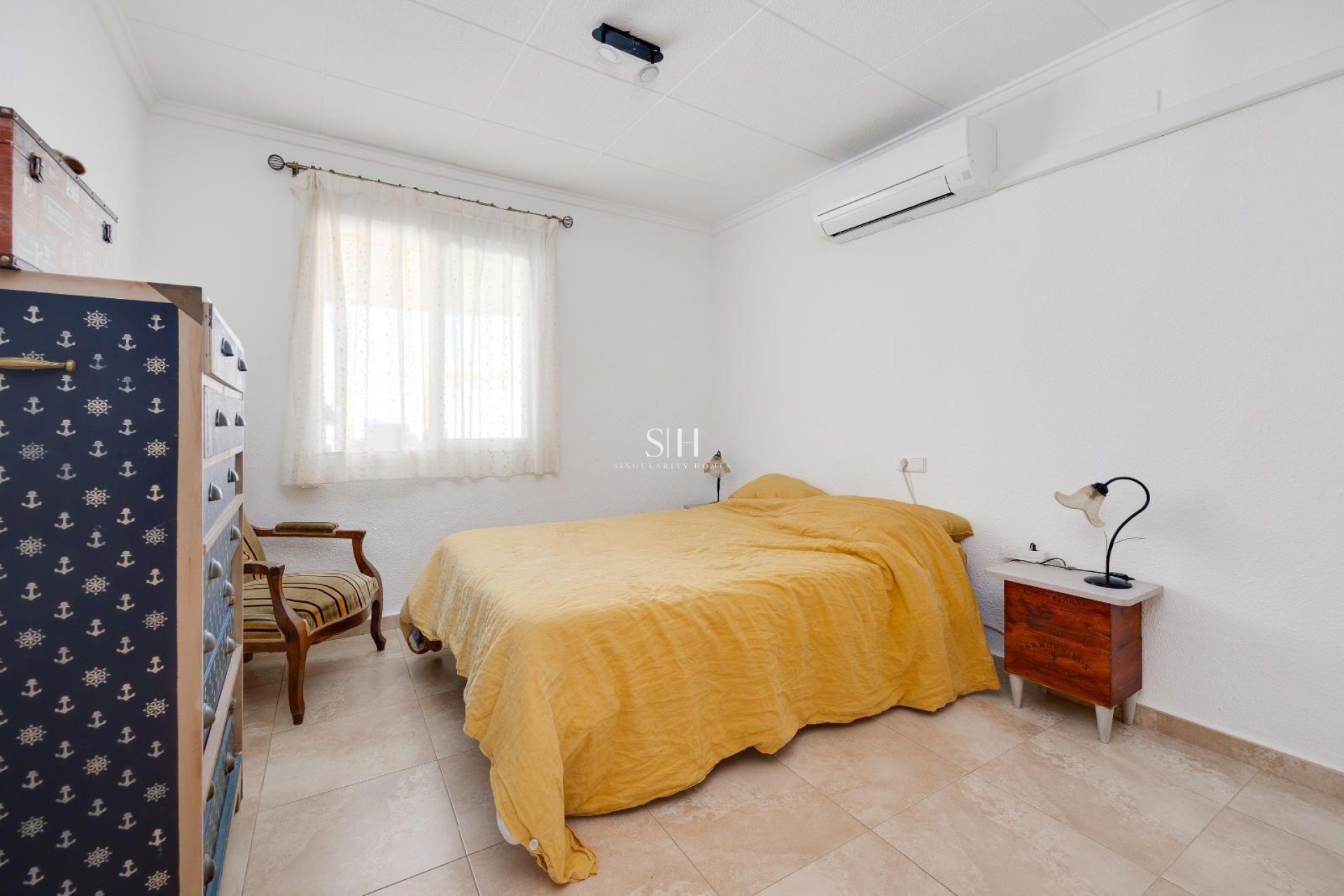 Återförsäljning - Villa - San Fulgencio - La Marina