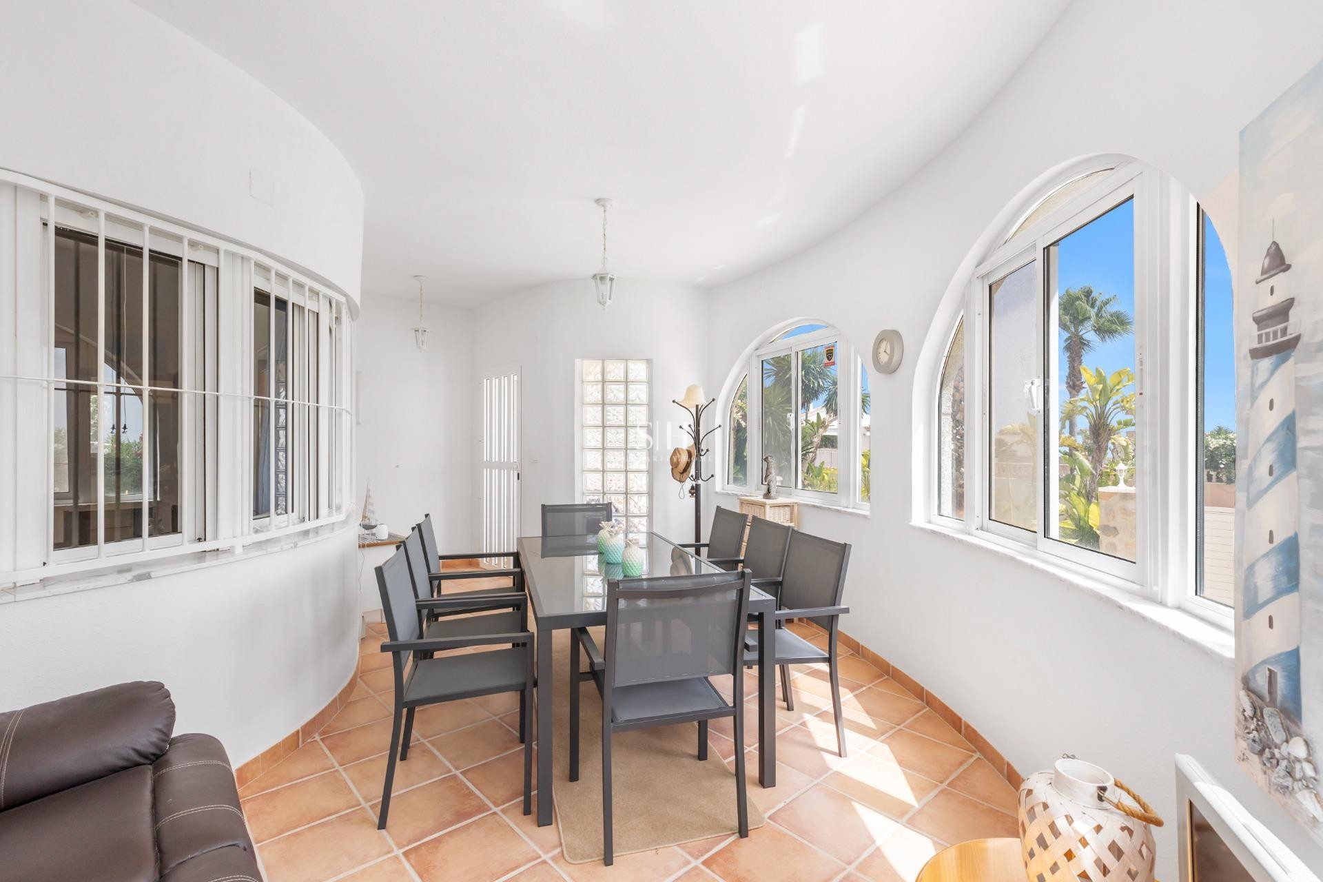 Återförsäljning - Villa - San Fulgencio - Urb. La Marina