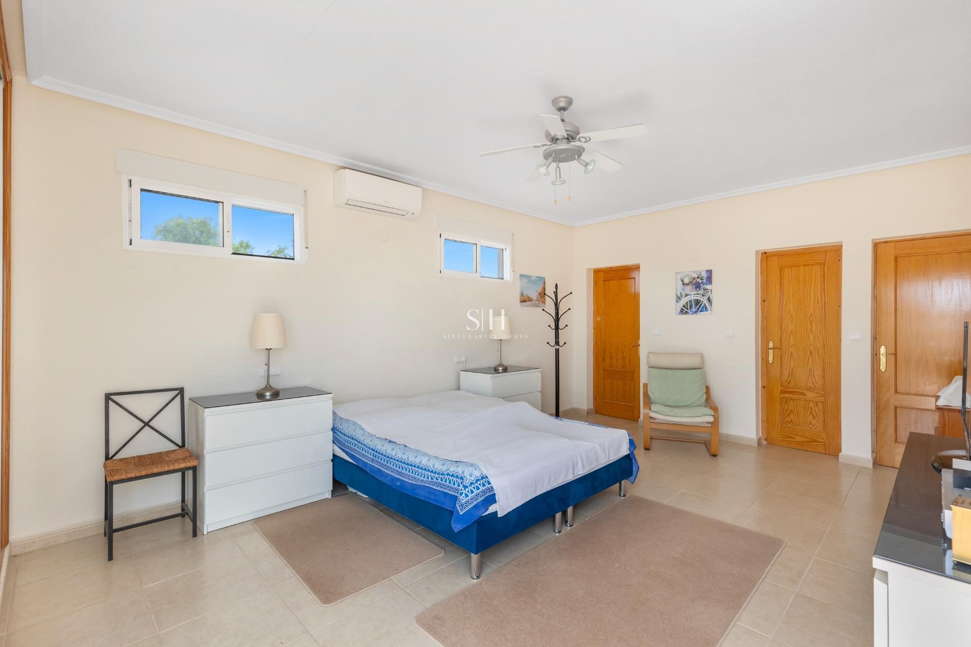 Återförsäljning - Villa - San Fulgencio - Urb. La Marina