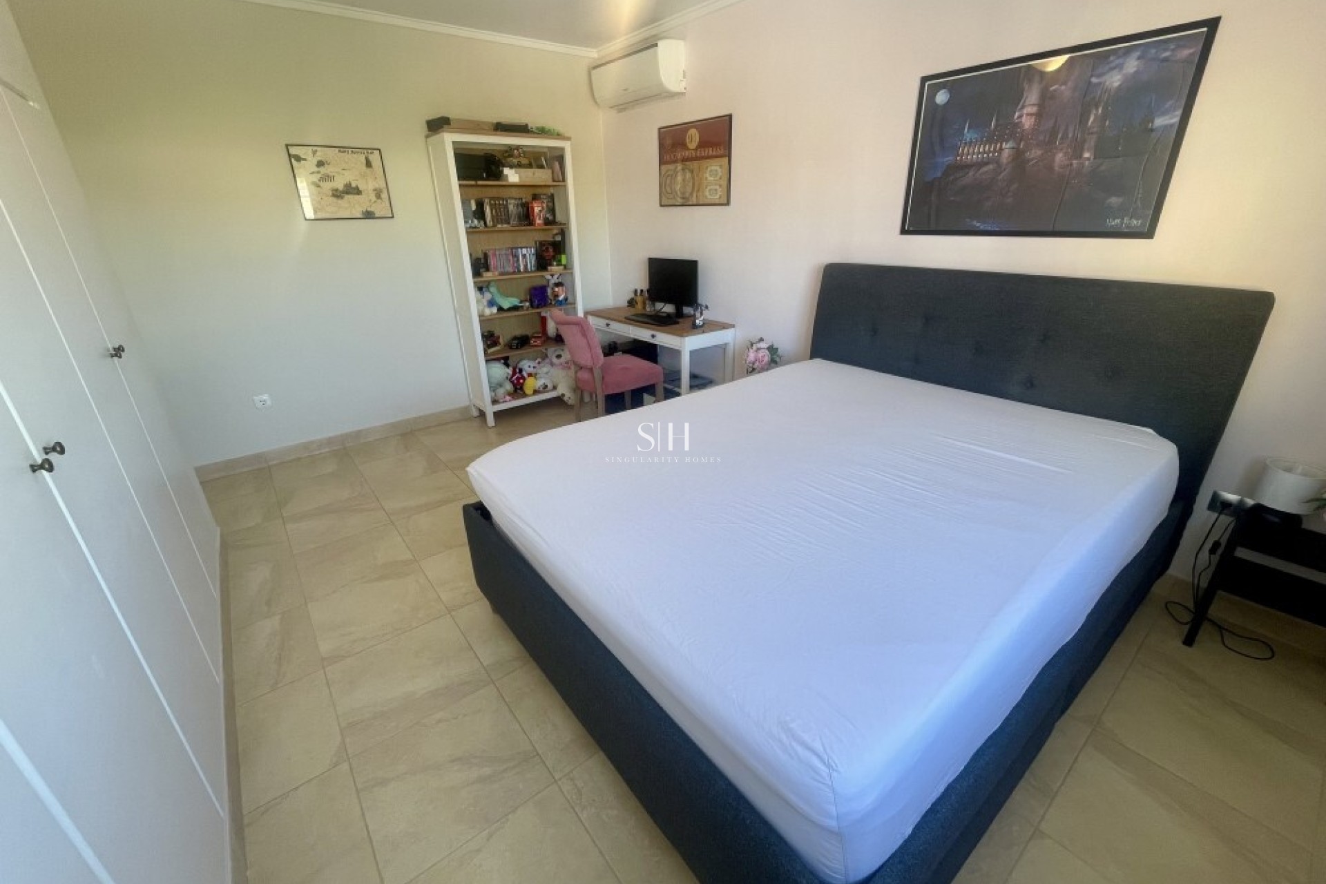 Återförsäljning - Villa - San Fulgencio - Urbanisation la Marina