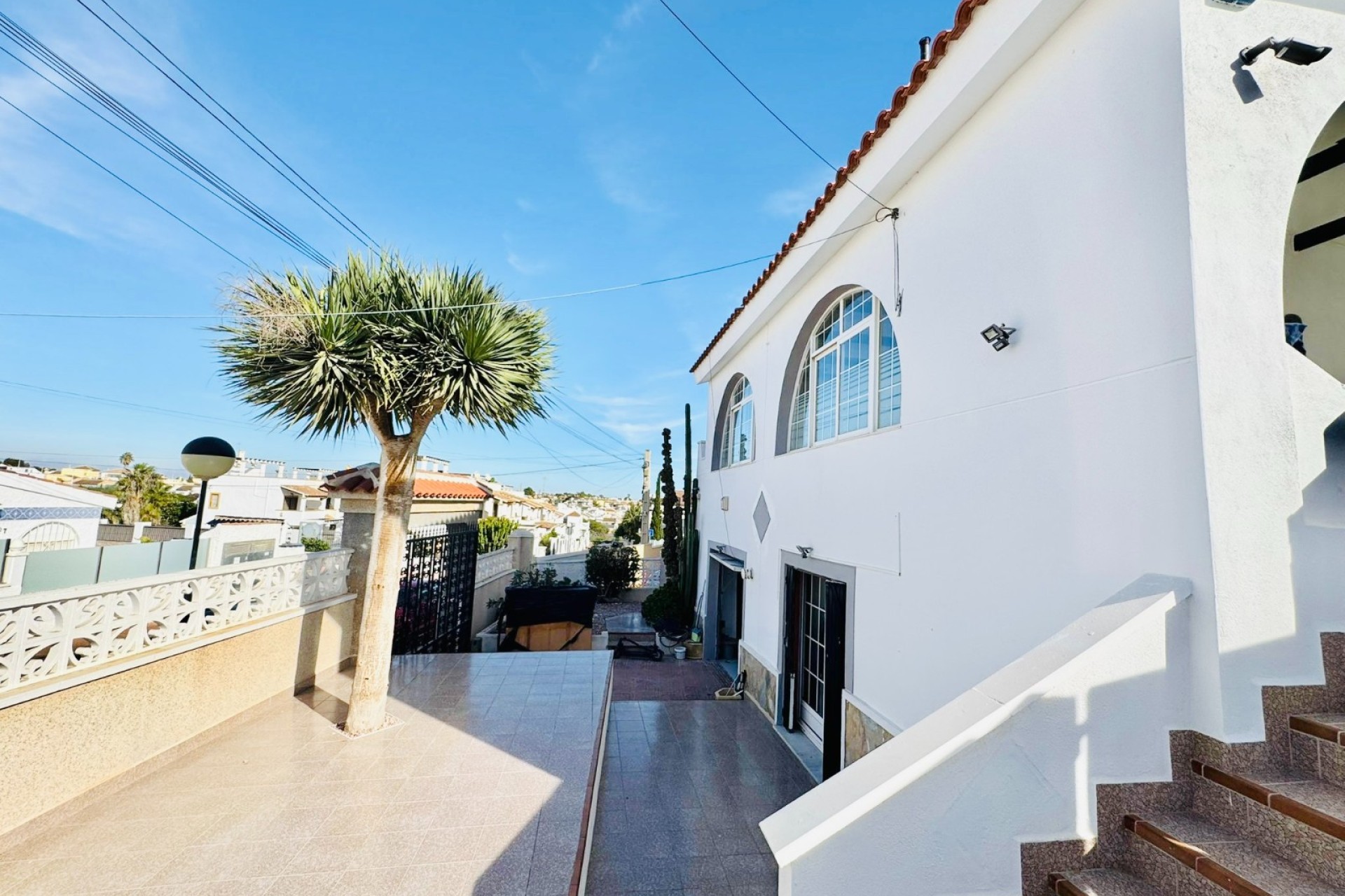 Återförsäljning - Villa - San Miguel de Salinas - Blue Lagoon - El Galan