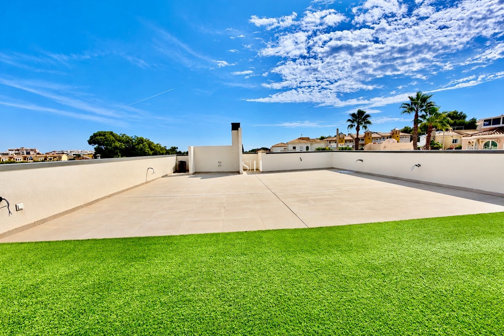 Återförsäljning - Villa - San Miguel de Salinas - Blue Lagoon - Galán