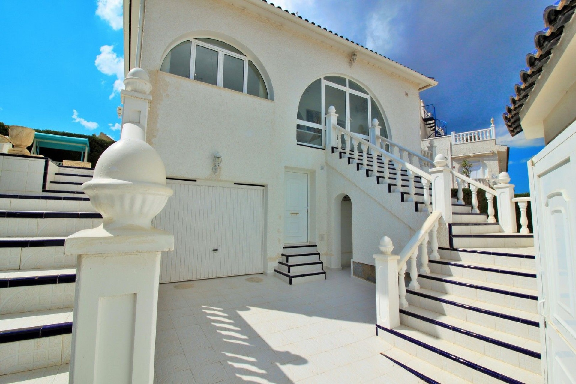 Återförsäljning - Villa - San Miguel de Salinas - BLUE LAGOON