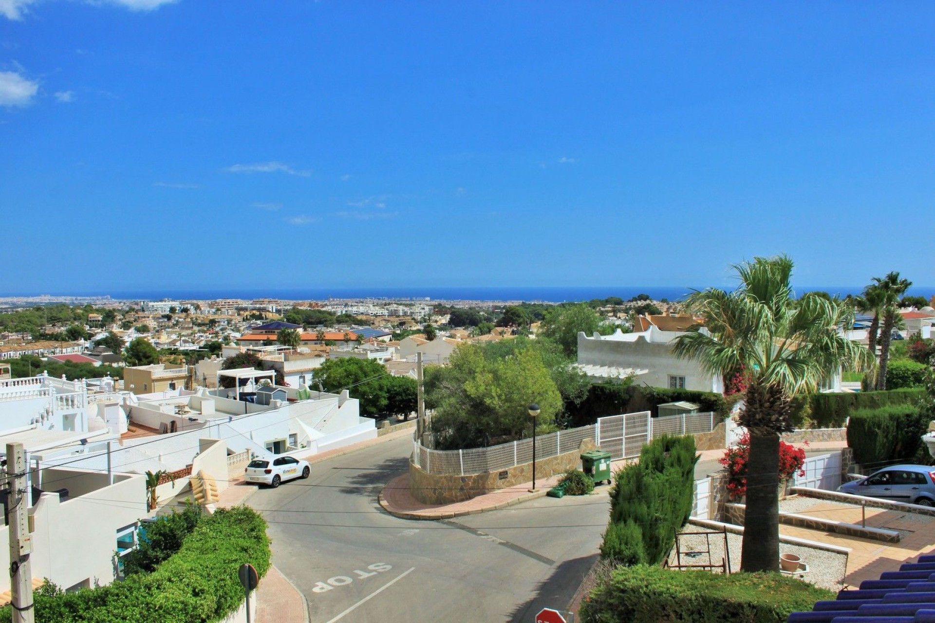 Återförsäljning - Villa - San Miguel de Salinas - BLUE LAGOON