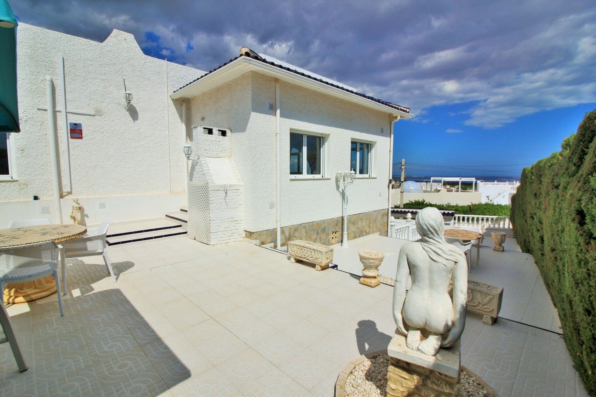 Återförsäljning - Villa - San Miguel de Salinas - BLUE LAGOON