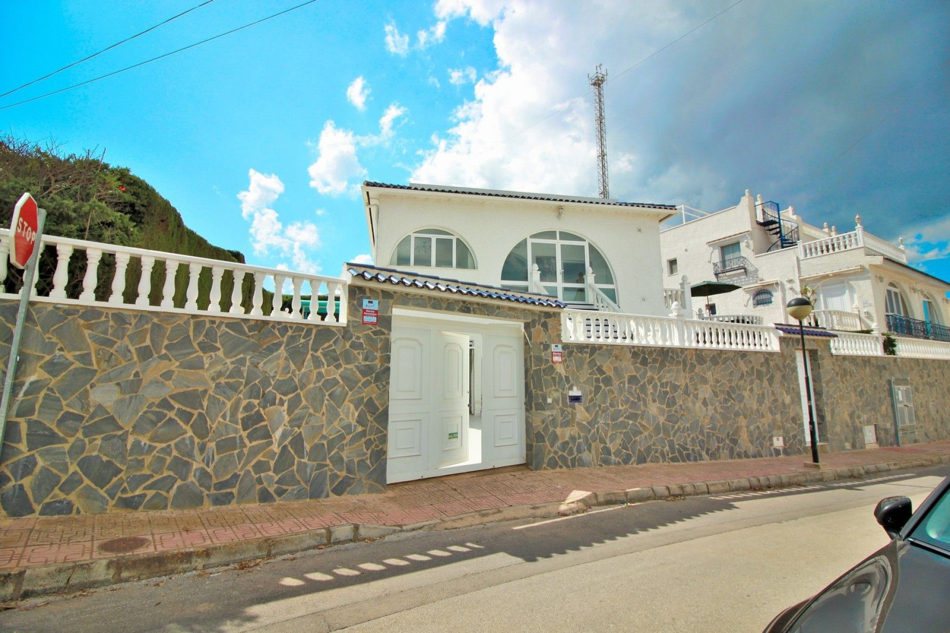 Återförsäljning - Villa - San Miguel de Salinas - BLUE LAGOON