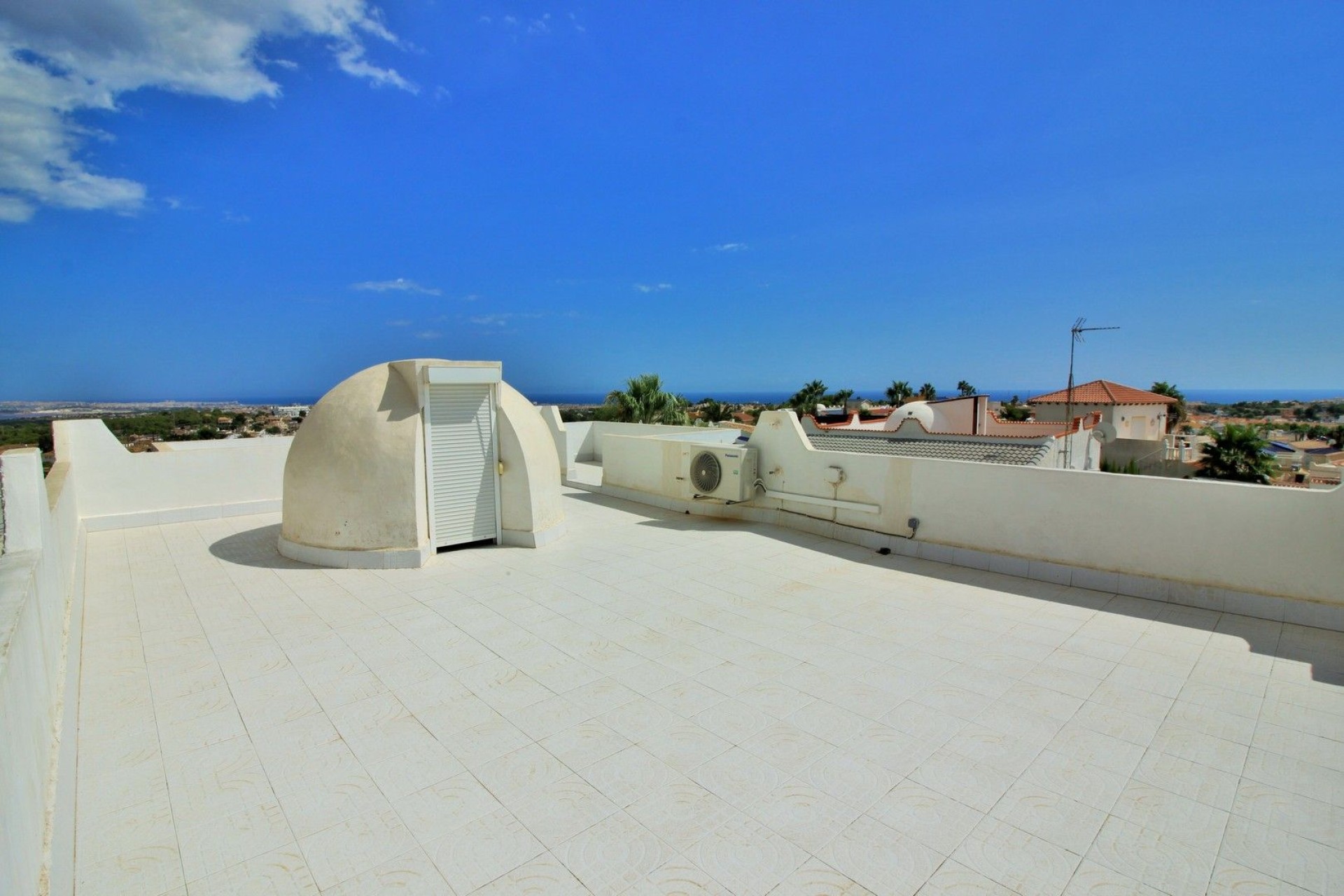 Återförsäljning - Villa - San Miguel de Salinas - BLUE LAGOON