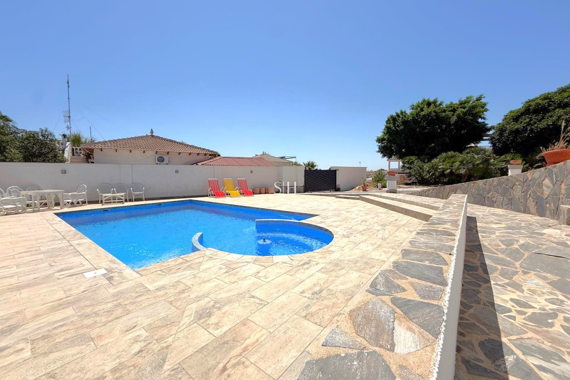 Återförsäljning - Villa - San Miguel de Salinas - BLUE LAGOON