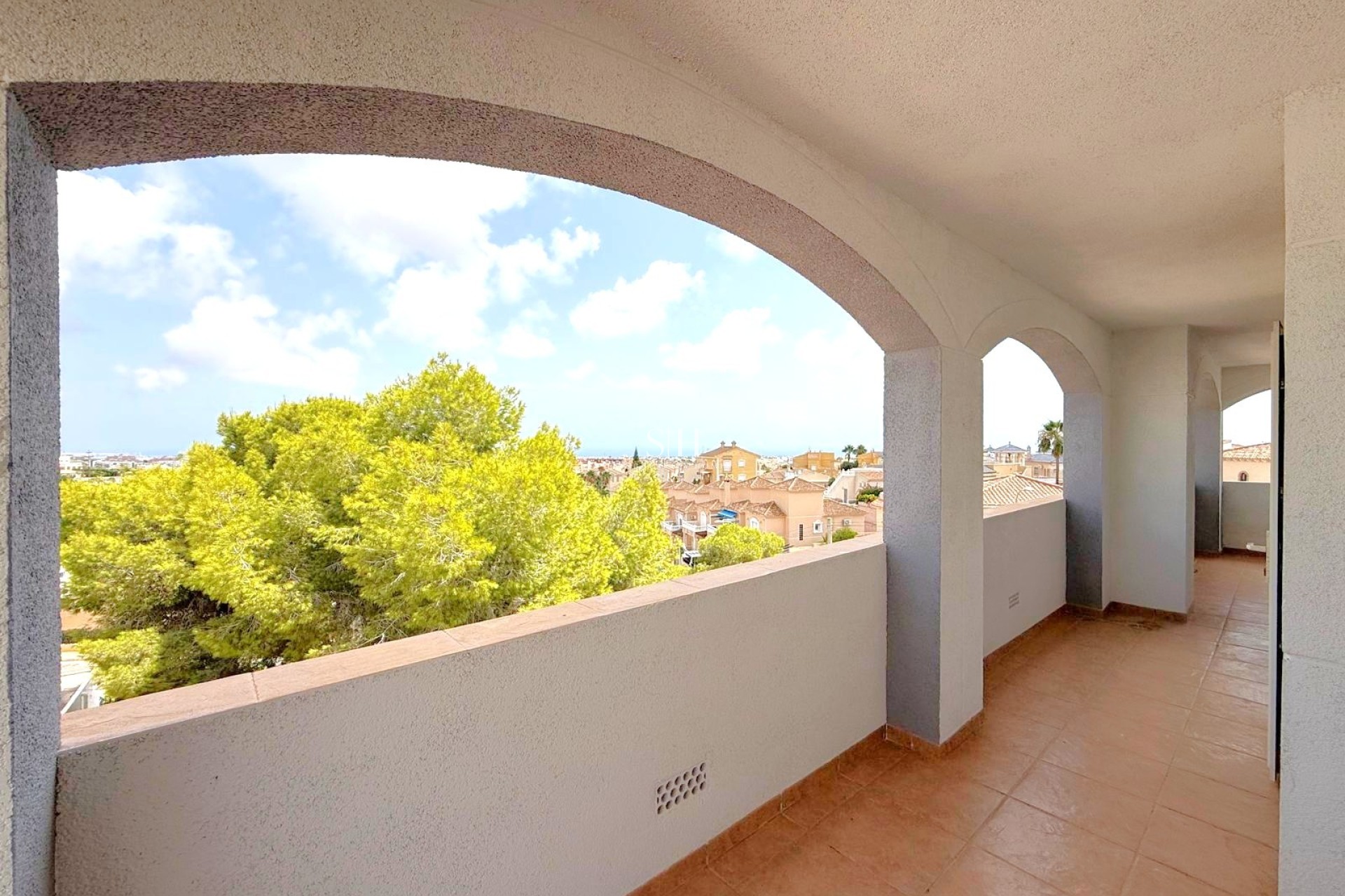 Återförsäljning - Villa - San Miguel de Salinas - BLUE LAGOON