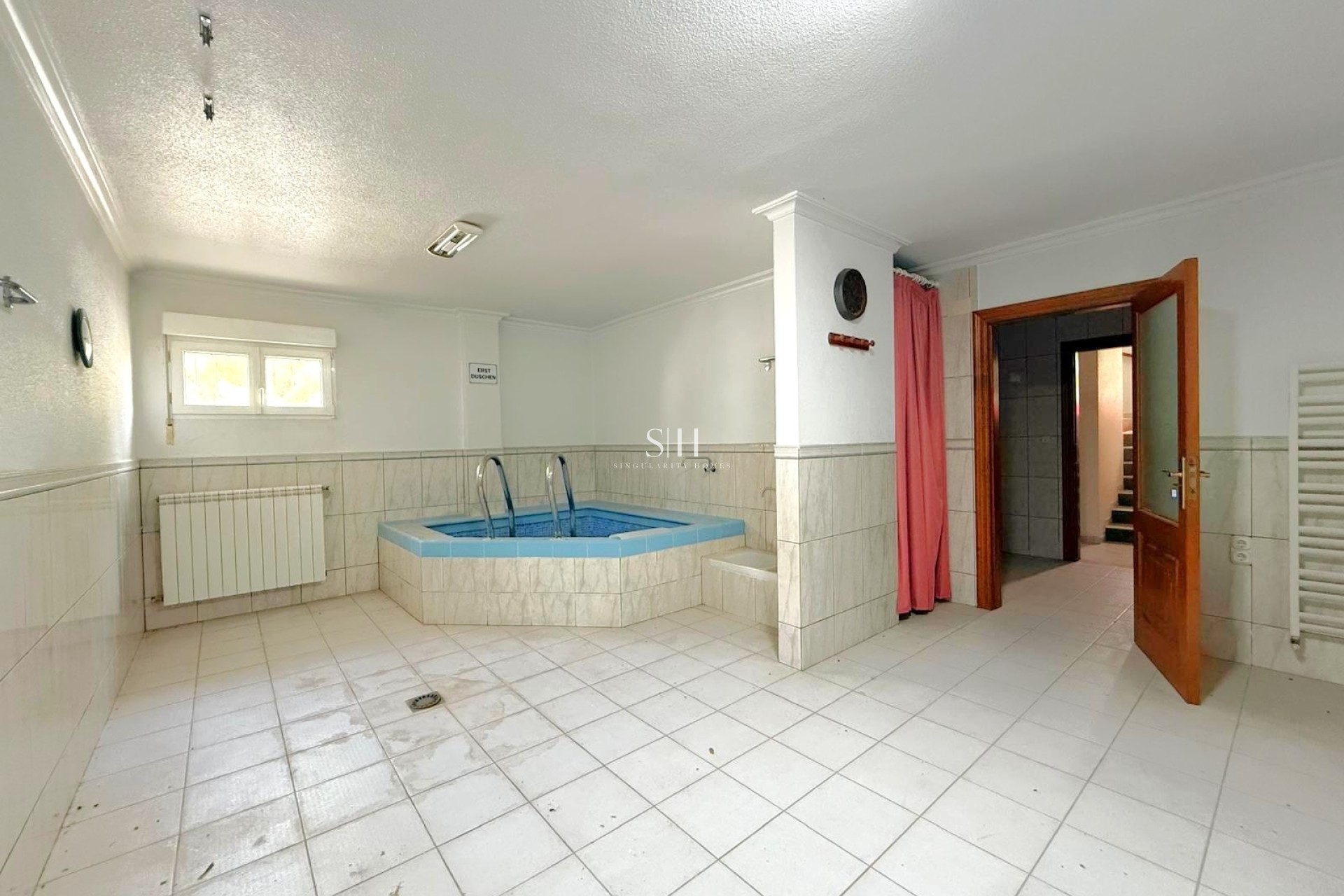 Återförsäljning - Villa - San Miguel de Salinas - BLUE LAGOON