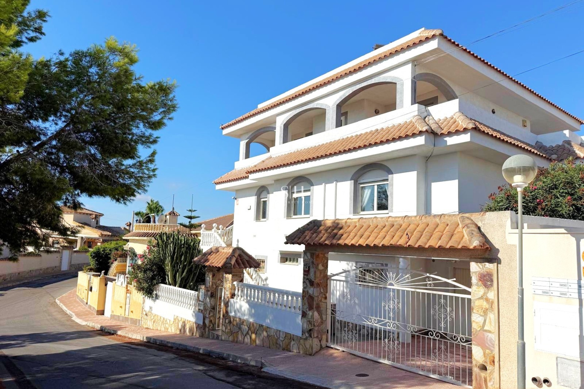Återförsäljning - Villa - San Miguel de Salinas - BLUE LAGOON