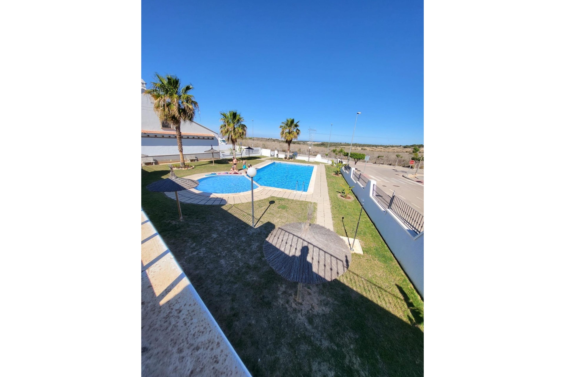 Återförsäljning - Villa - San Miguel de Salinas - Cerro del Sol