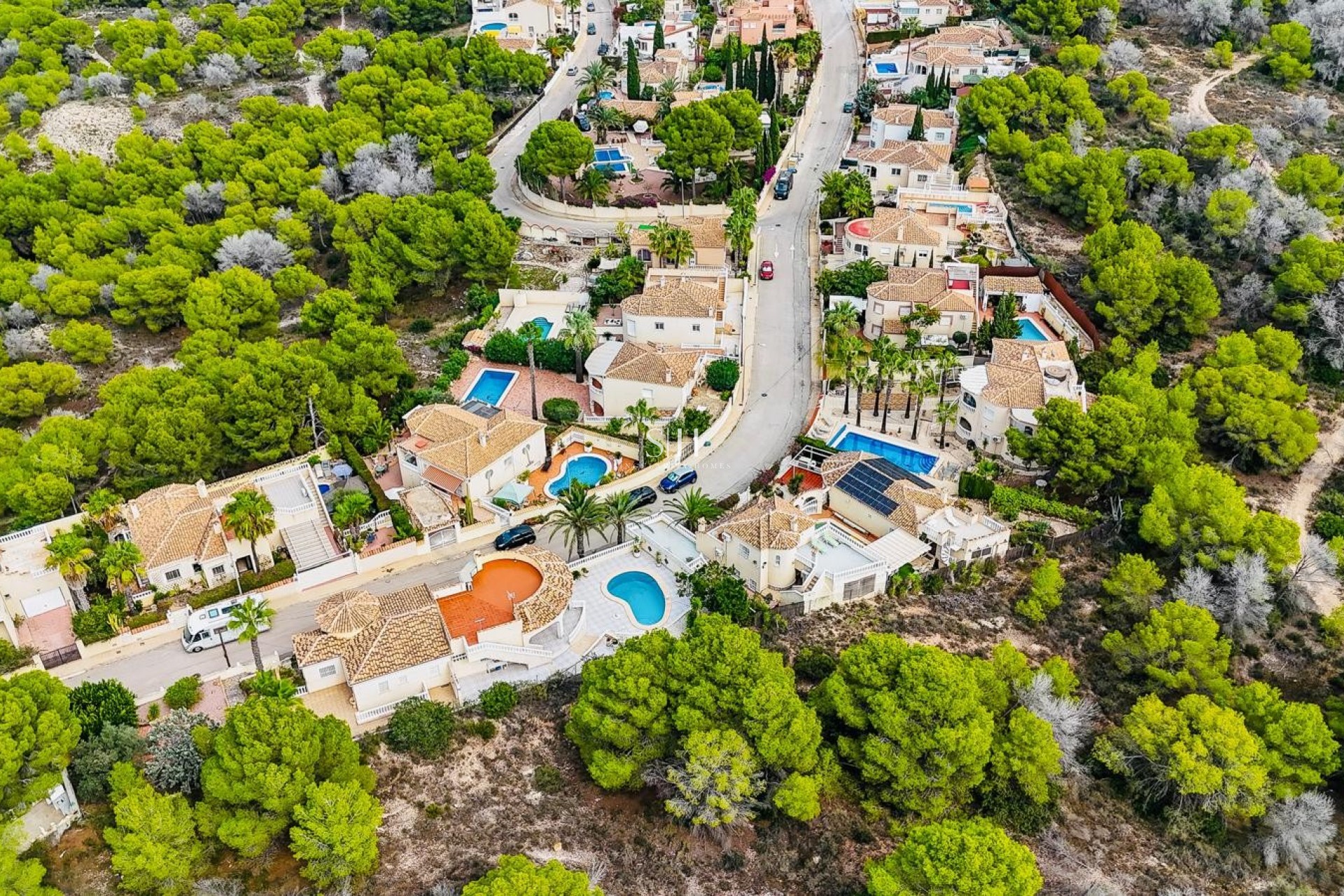 Återförsäljning - Villa - San Miguel de Salinas - Ciudad de las comunicaciones