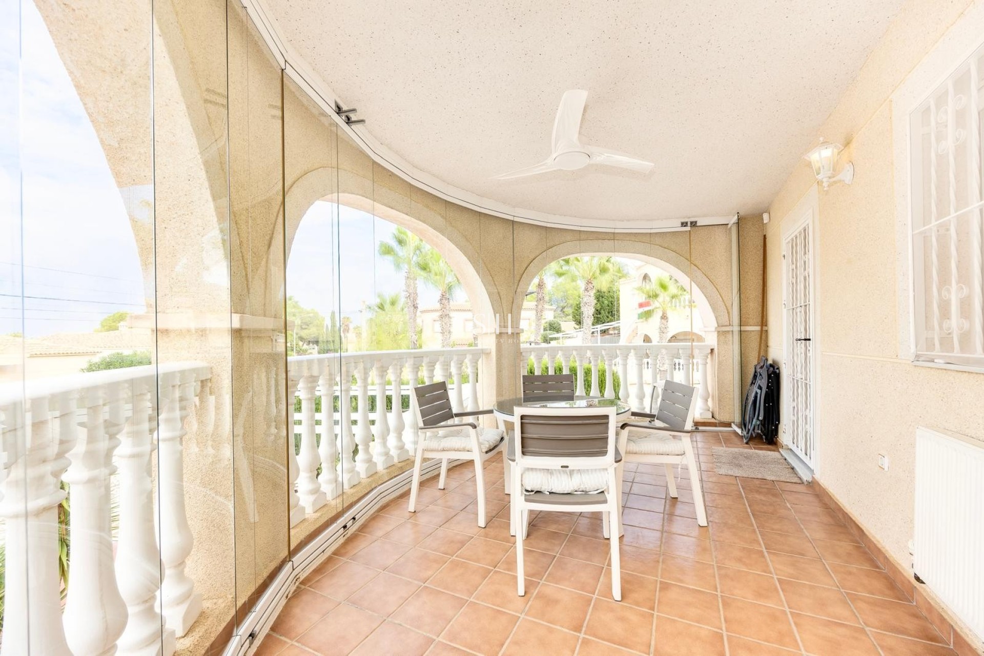 Återförsäljning - Villa - San Miguel de Salinas - Ciudad de las comunicaciones