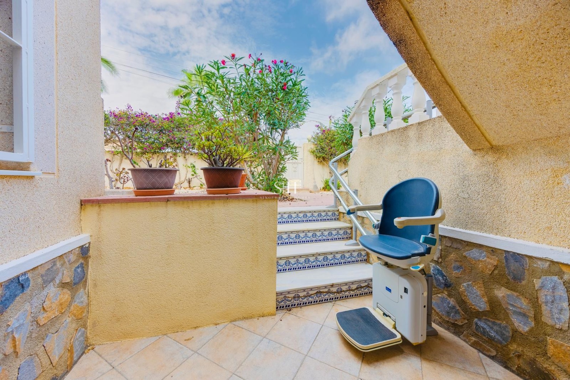 Återförsäljning - Villa - San Miguel de Salinas - Ciudad de las comunicaciones
