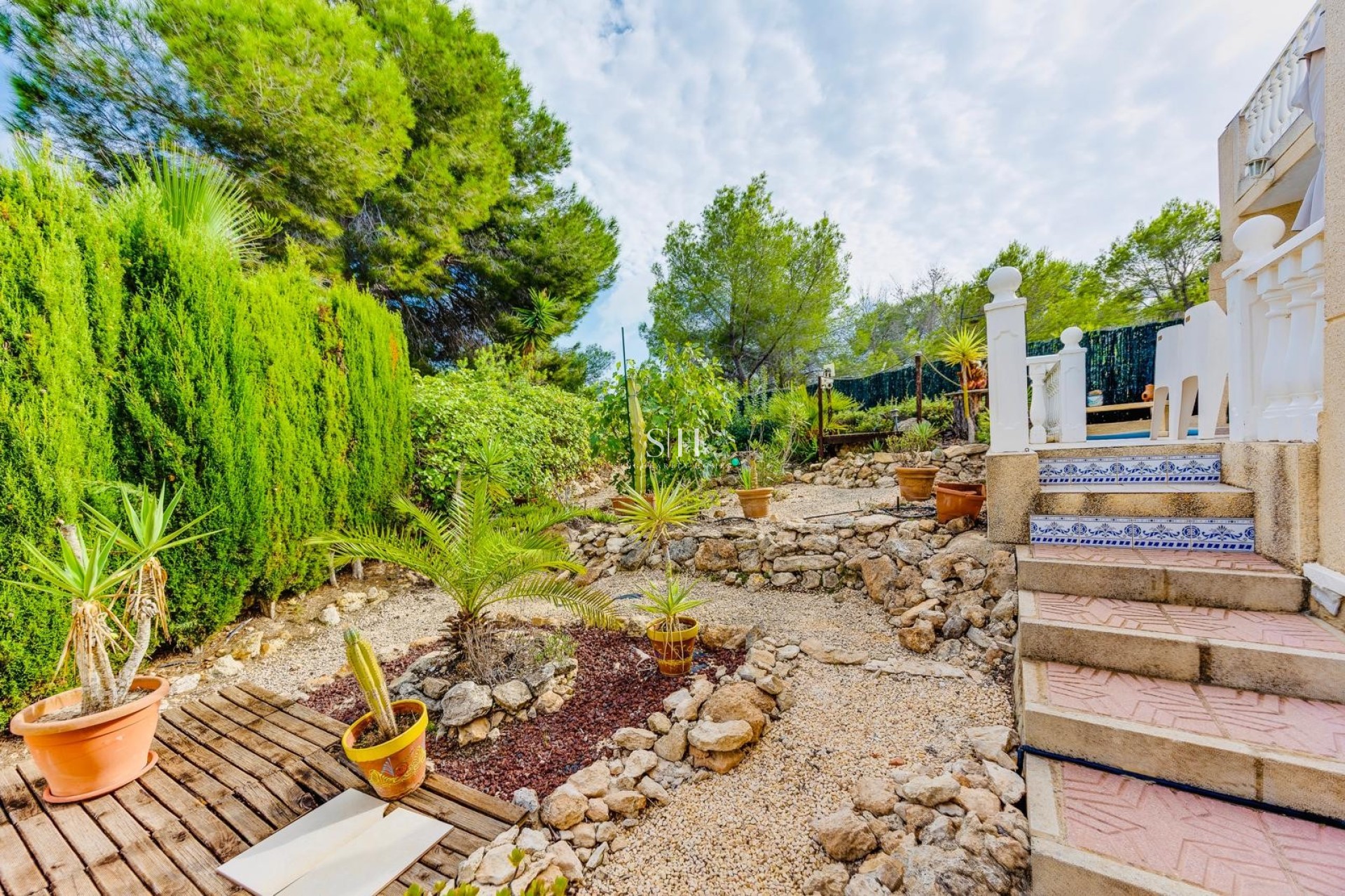 Återförsäljning - Villa - San Miguel de Salinas - Ciudad de las comunicaciones