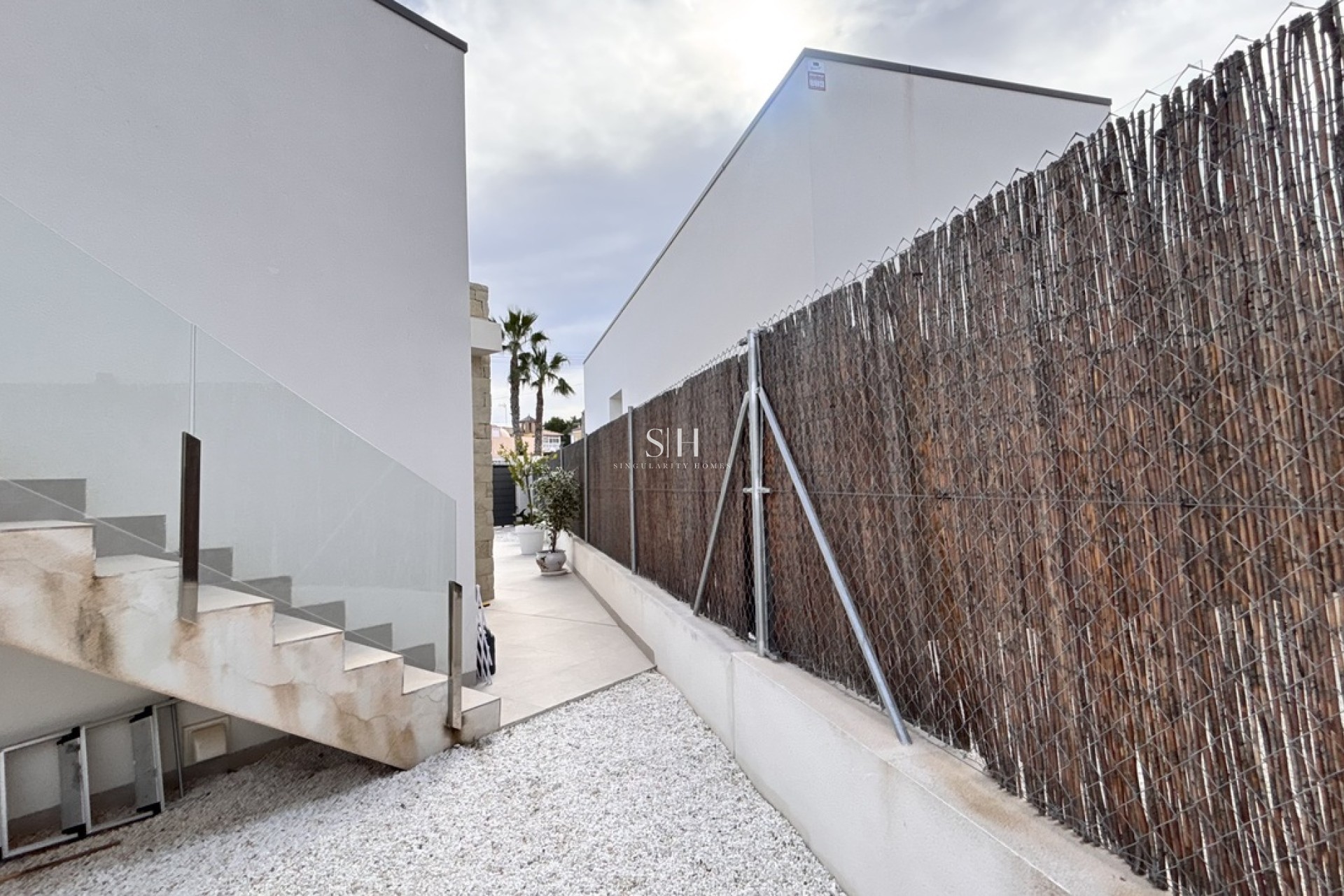 Återförsäljning - Villa - San Miguel de Salinas - Costa Blanca