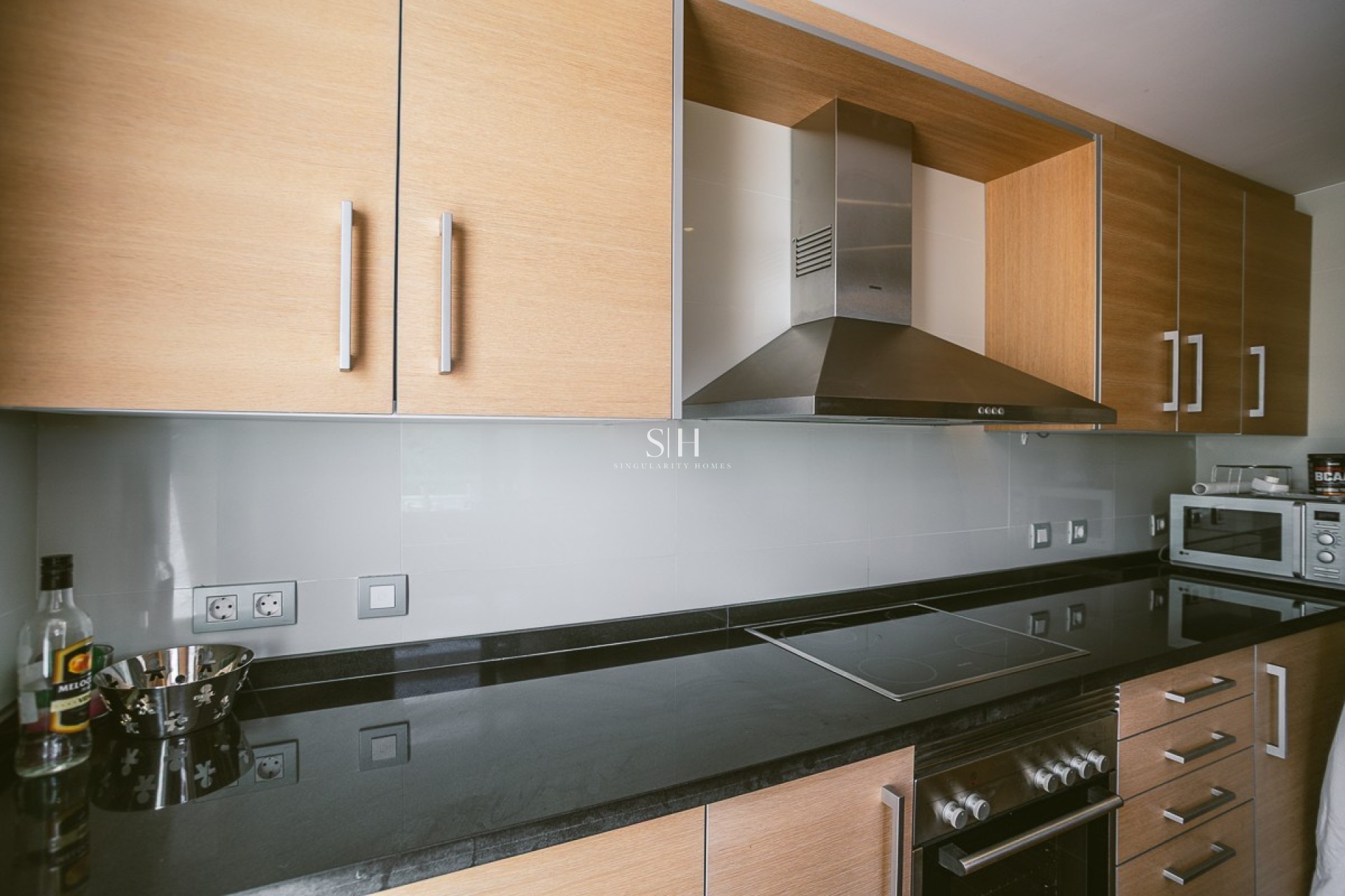 Återförsäljning - Villa - San Miguel de Salinas - Inland