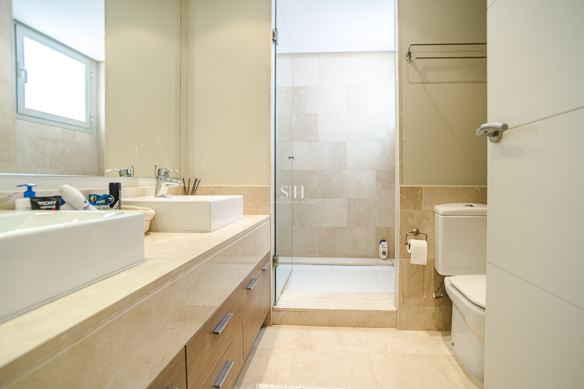 Återförsäljning - Villa - San Miguel de Salinas - Inland