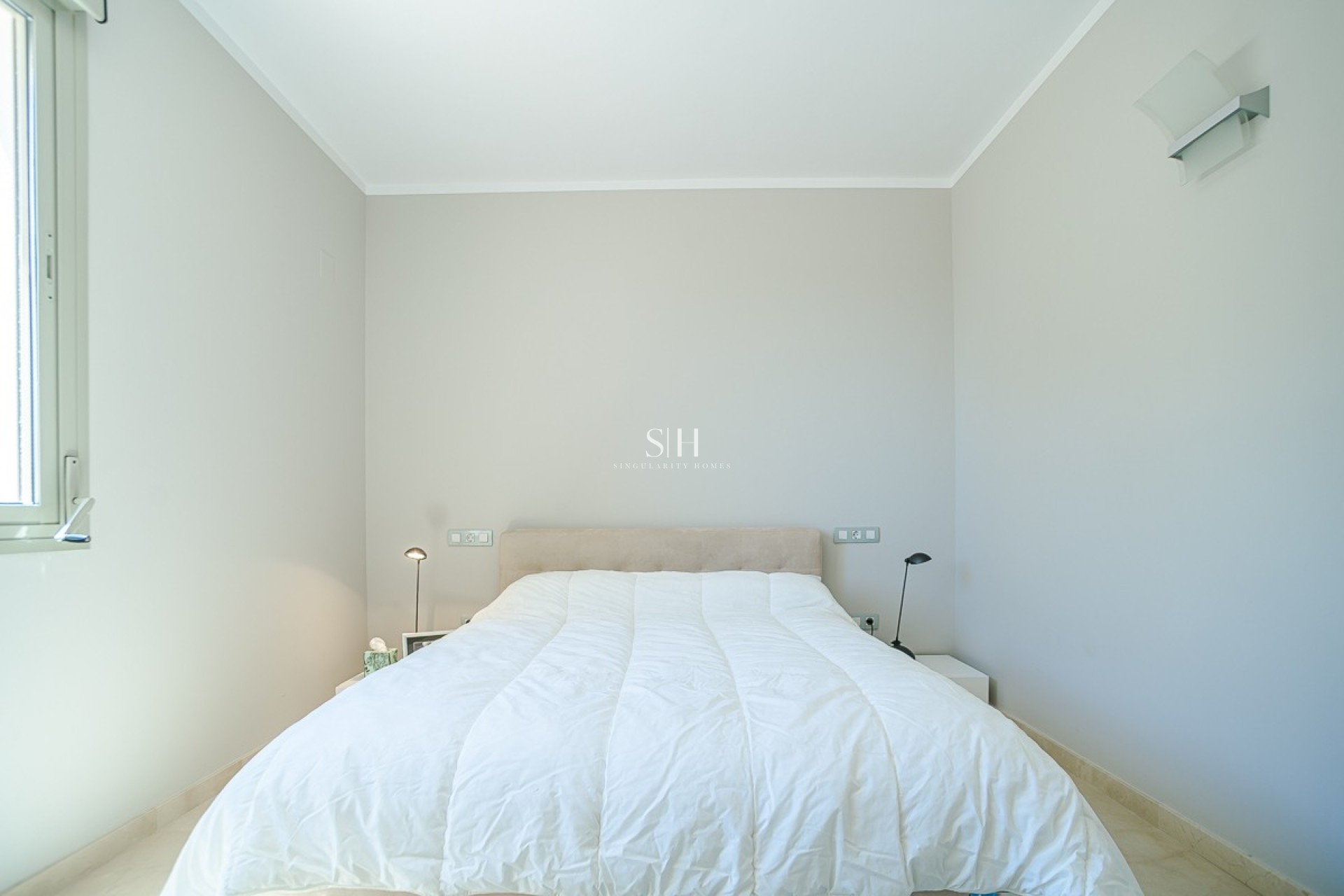 Återförsäljning - Villa - San Miguel de Salinas - Inland