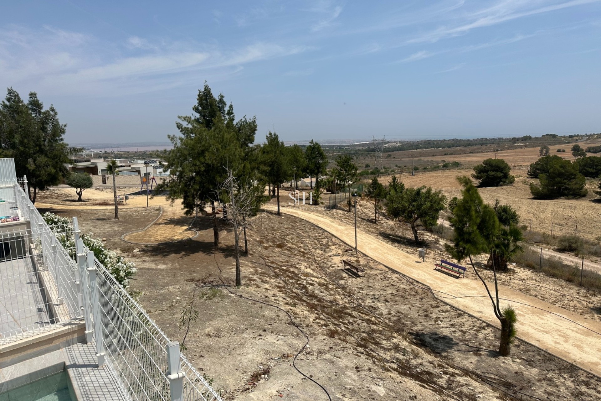 Återförsäljning - Villa - San Miguel de Salinas - Inland