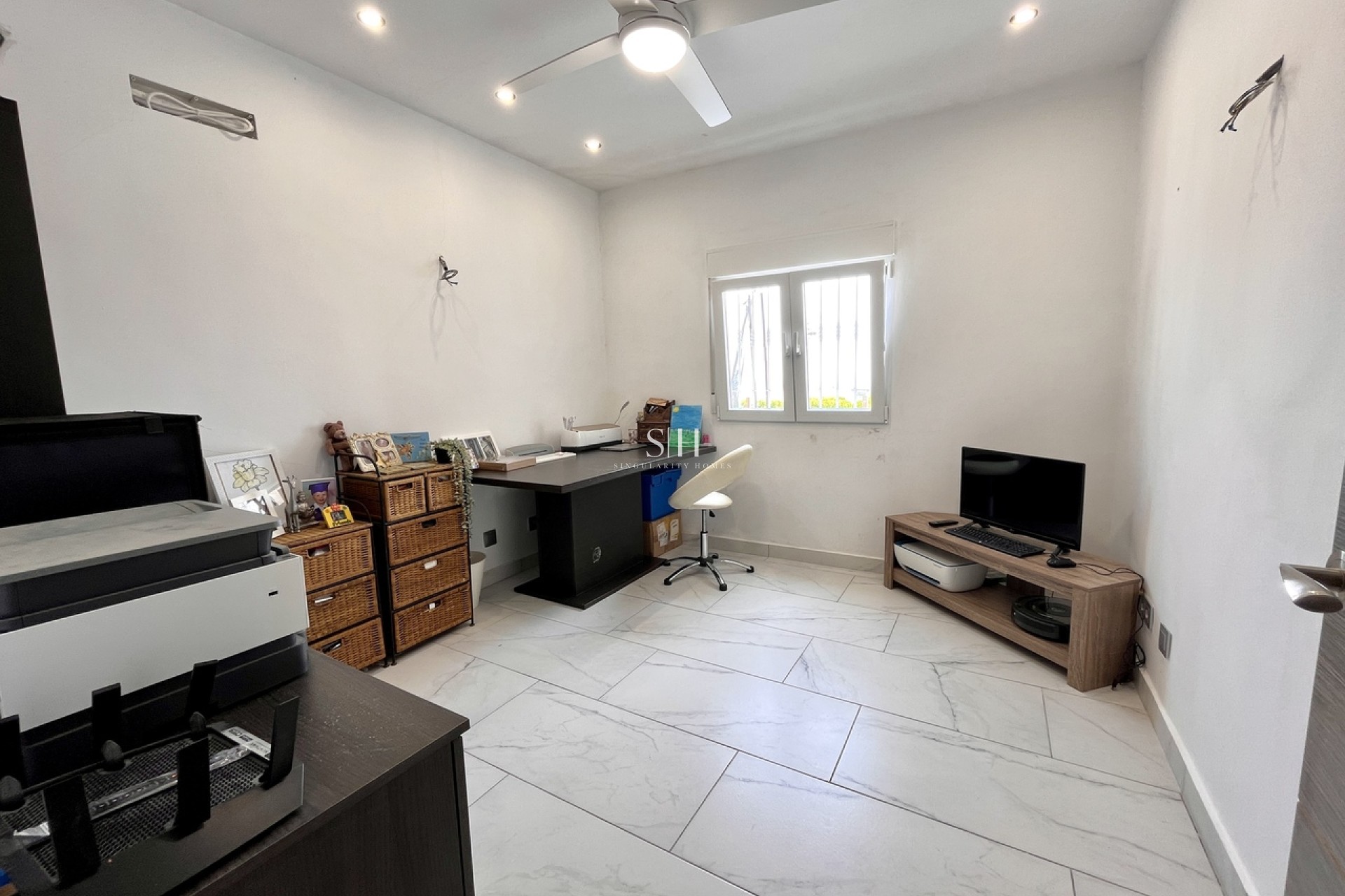 Återförsäljning - Villa - San Miguel de Salinas - Inland