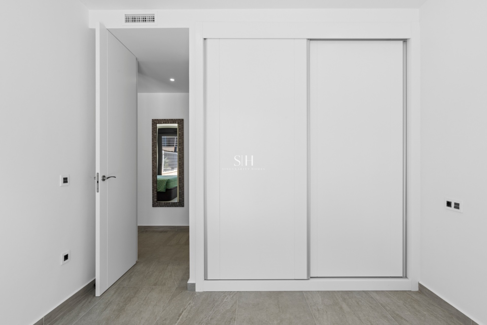 Återförsäljning - Villa - San Miguel de Salinas - Inland