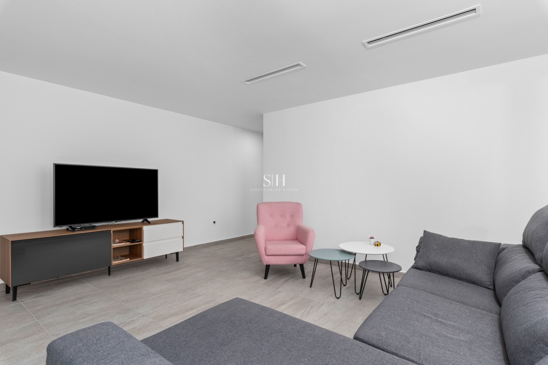 Återförsäljning - Villa - San Miguel de Salinas - Inland