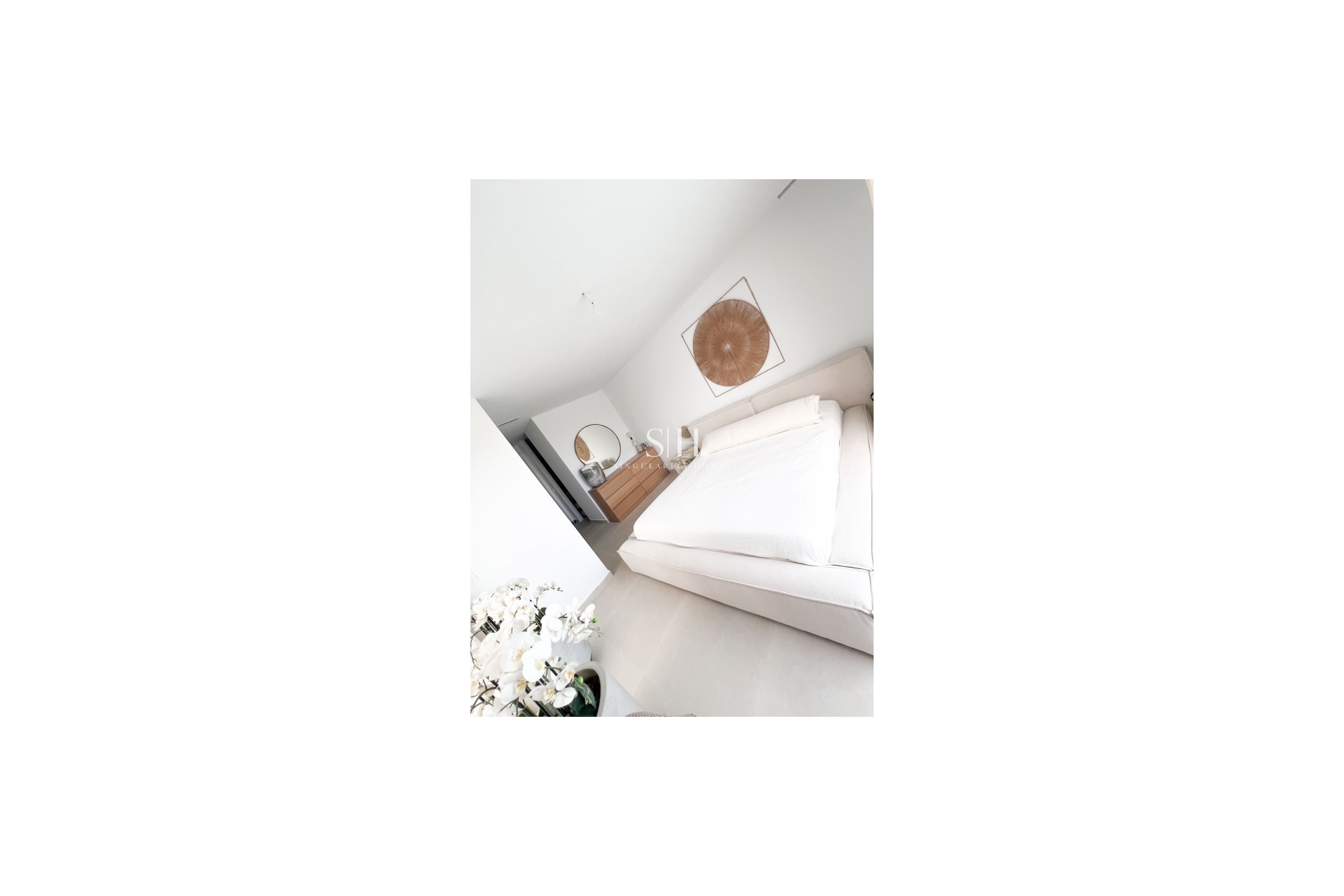 Återförsäljning - Villa - San Miguel de Salinas - Inland