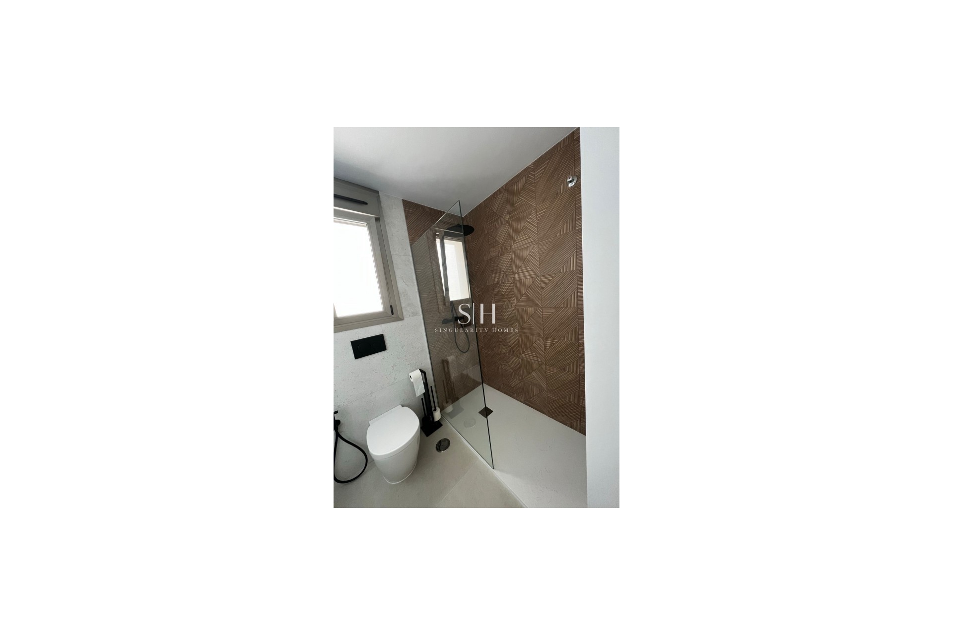 Återförsäljning - Villa - San Miguel de Salinas - Inland