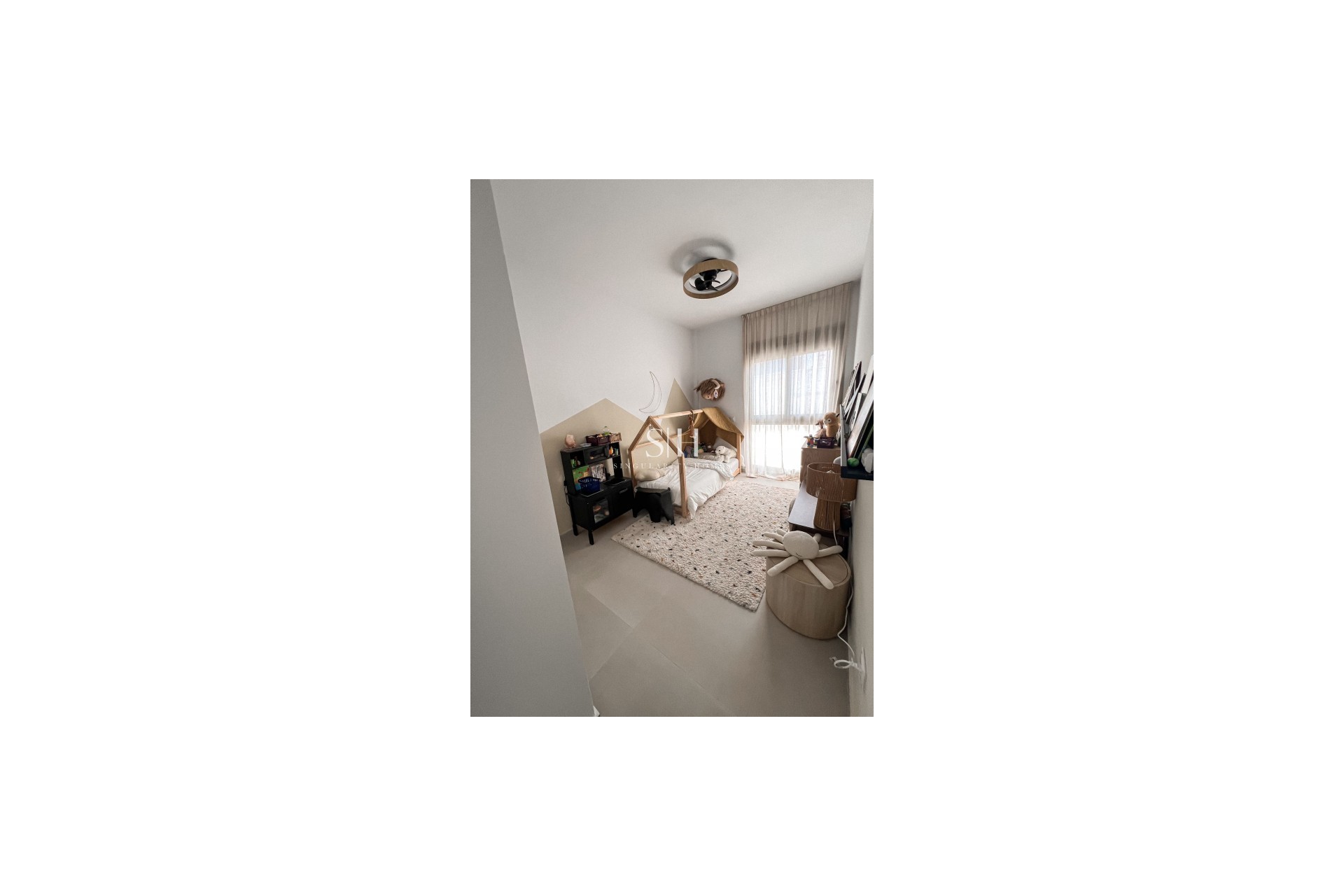 Återförsäljning - Villa - San Miguel de Salinas - Inland