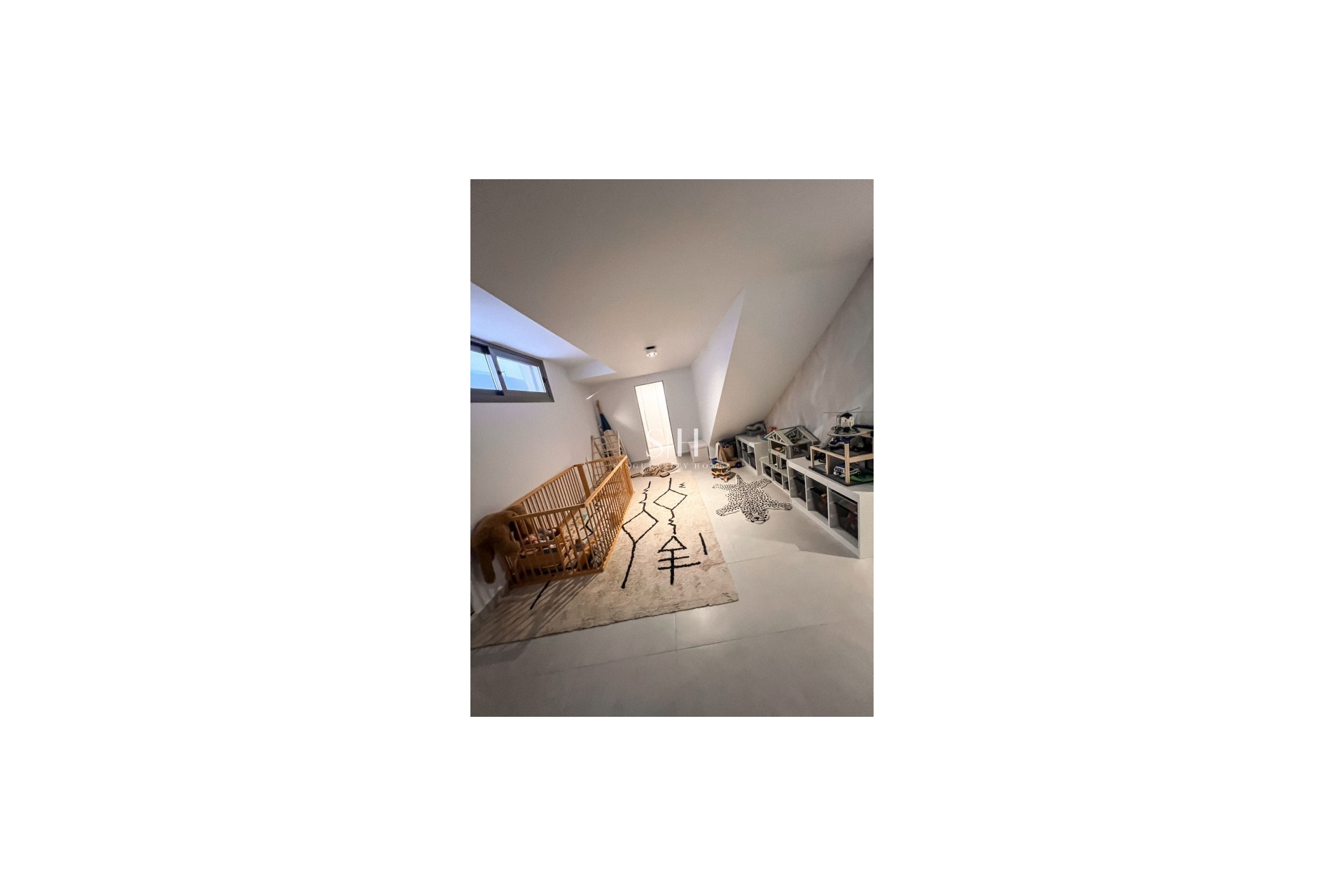 Återförsäljning - Villa - San Miguel de Salinas - Inland