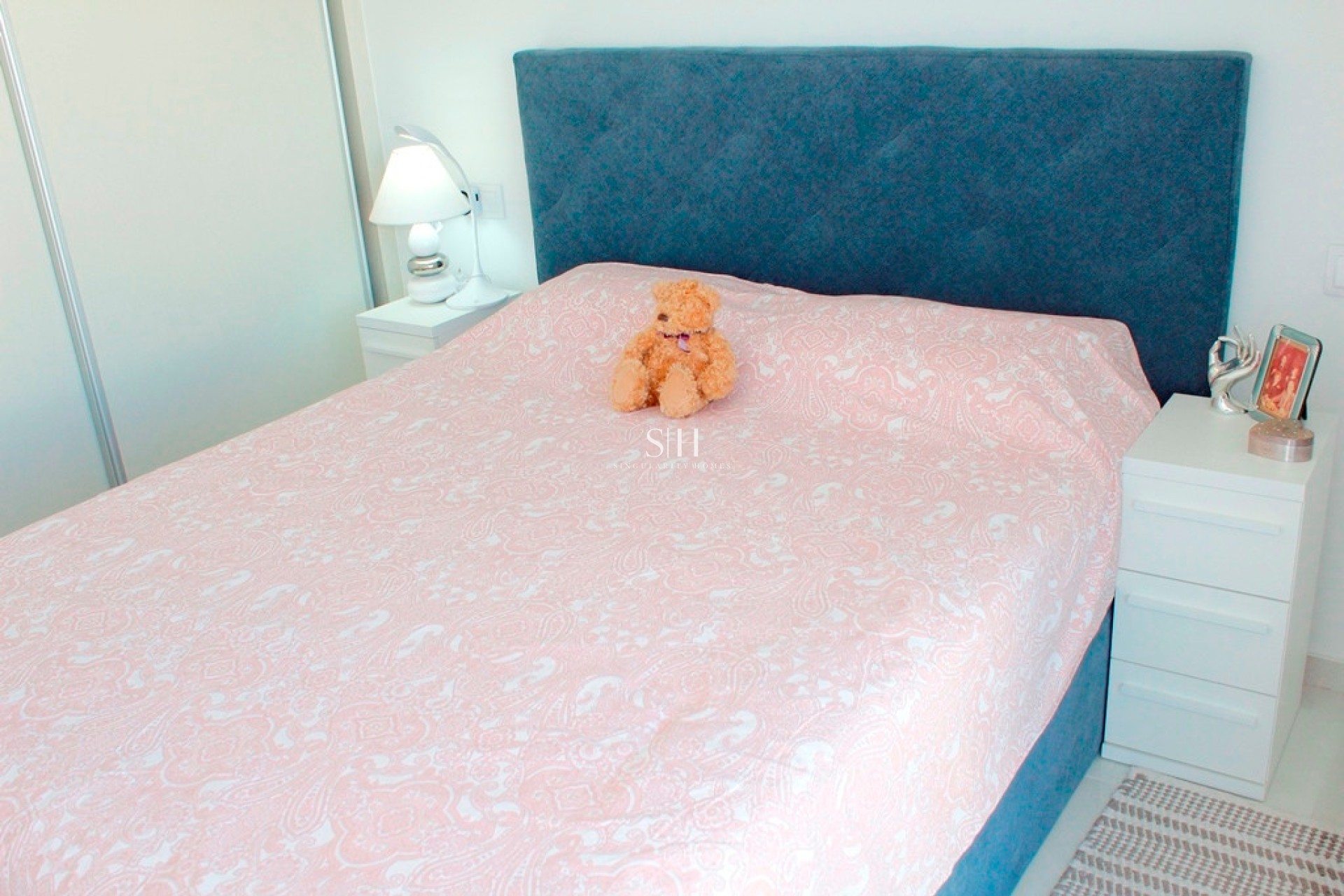 Återförsäljning - Villa - San Miguel de Salinas - Inland