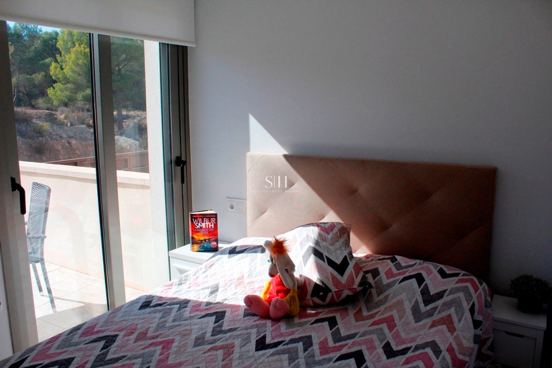 Återförsäljning - Villa - San Miguel de Salinas - Inland