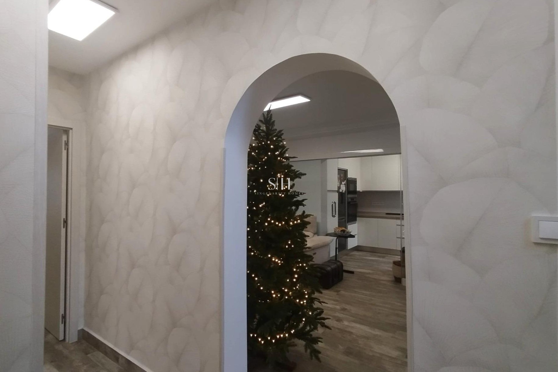 Återförsäljning - Villa - San Miguel de Salinas - Inland