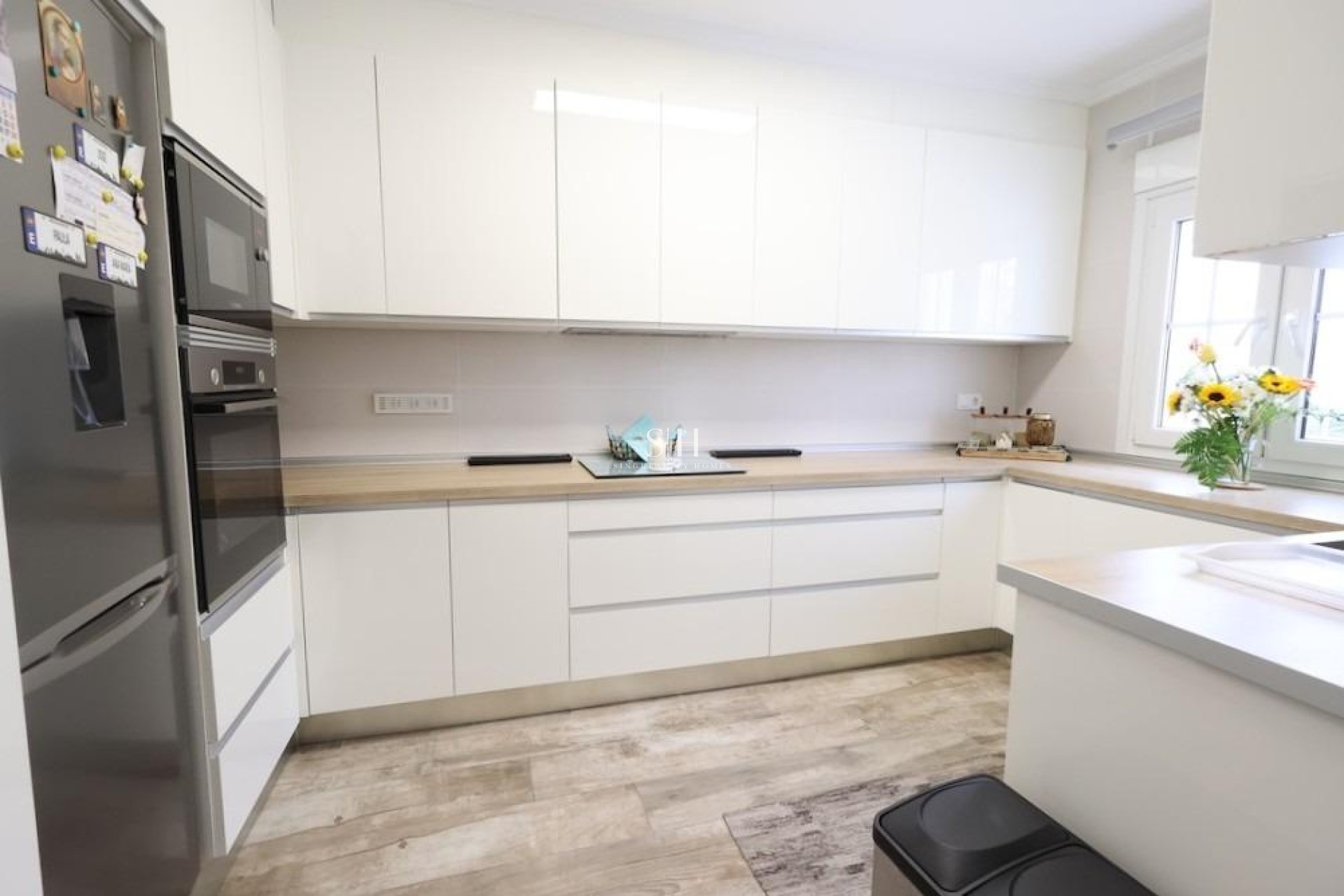 Återförsäljning - Villa - San Miguel de Salinas - Inland