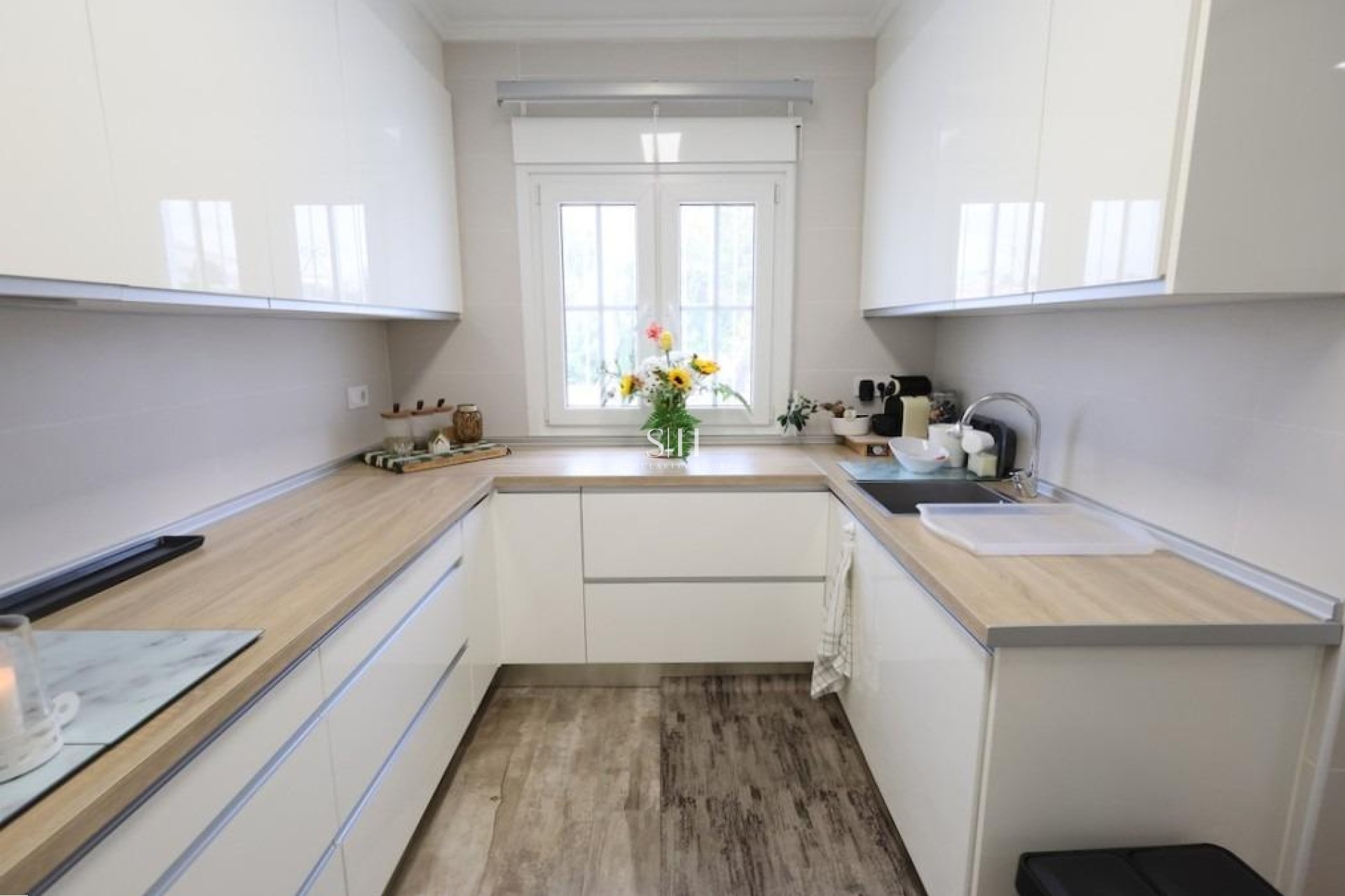 Återförsäljning - Villa - San Miguel de Salinas - Inland