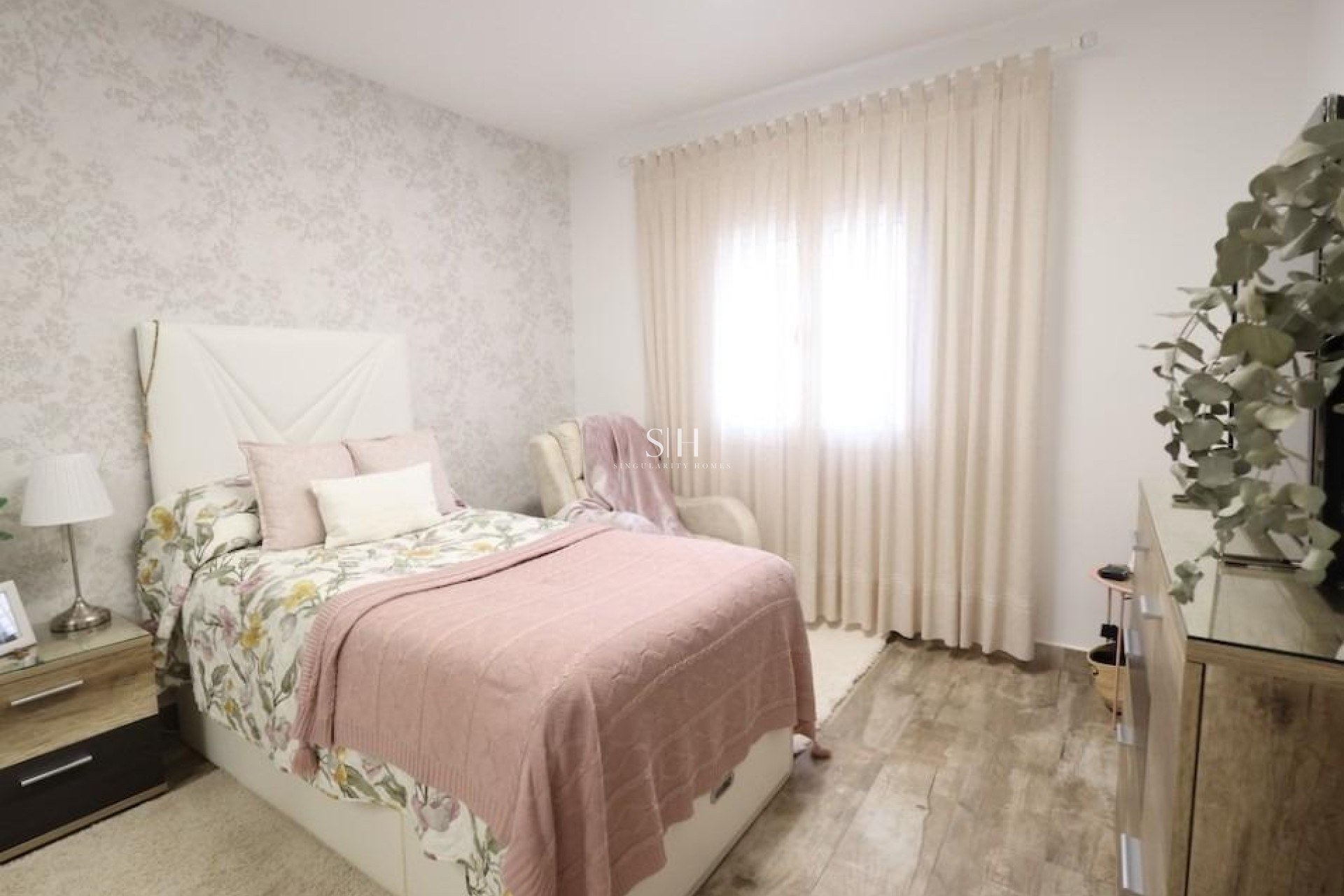 Återförsäljning - Villa - San Miguel de Salinas - Inland