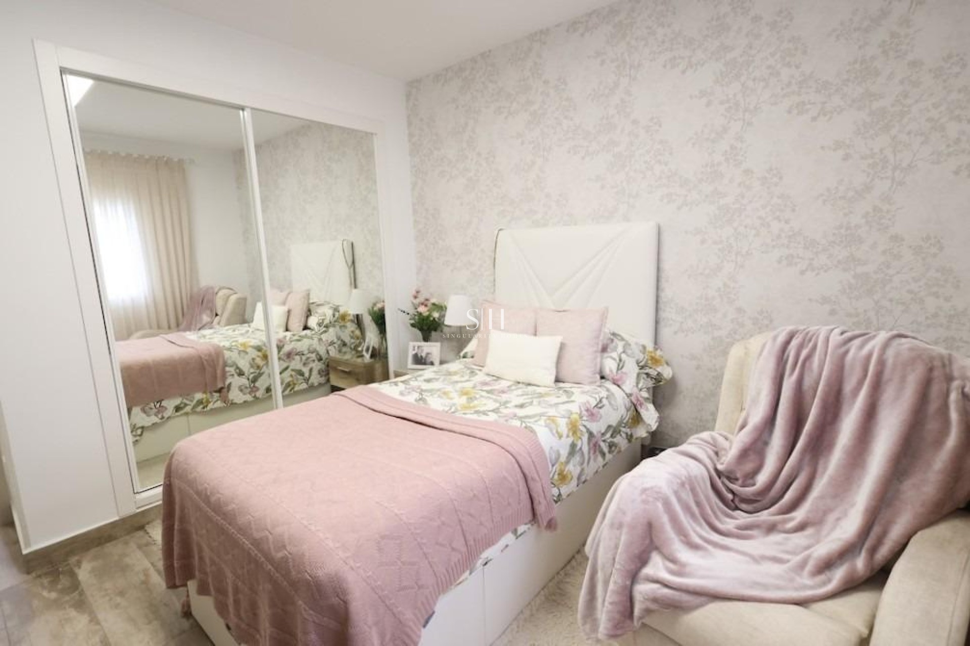 Återförsäljning - Villa - San Miguel de Salinas - Inland